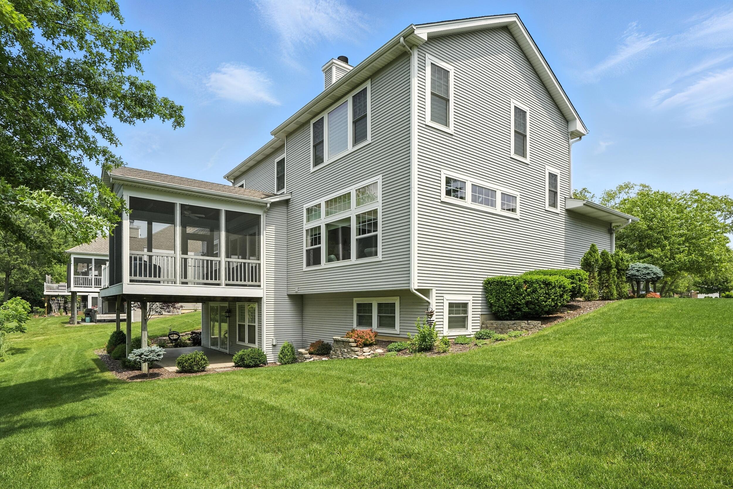 1730 Briam Court, Valparaiso, IN 46383; Image #49