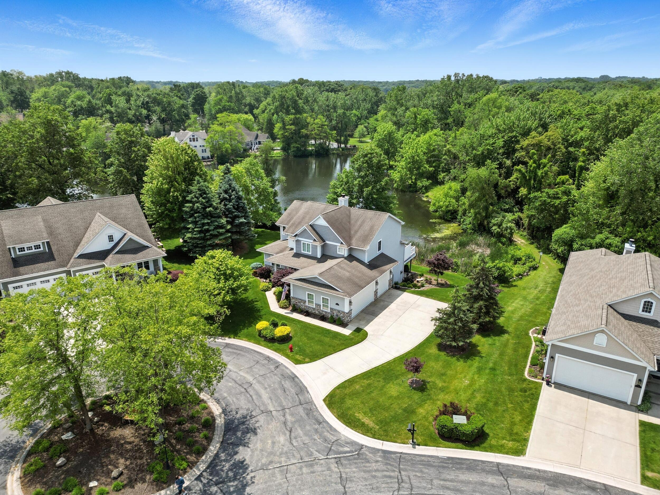 1730 Briam Court, Valparaiso, IN 46383; Image #50
