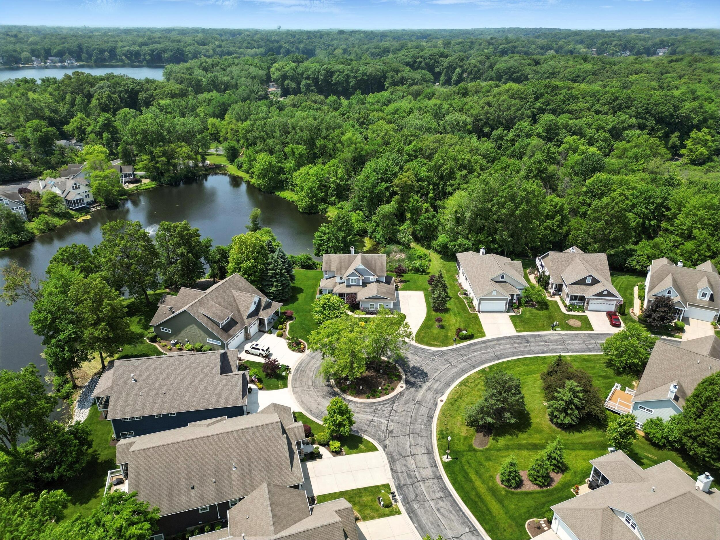 1730 Briam Court, Valparaiso, IN 46383; Image #54
