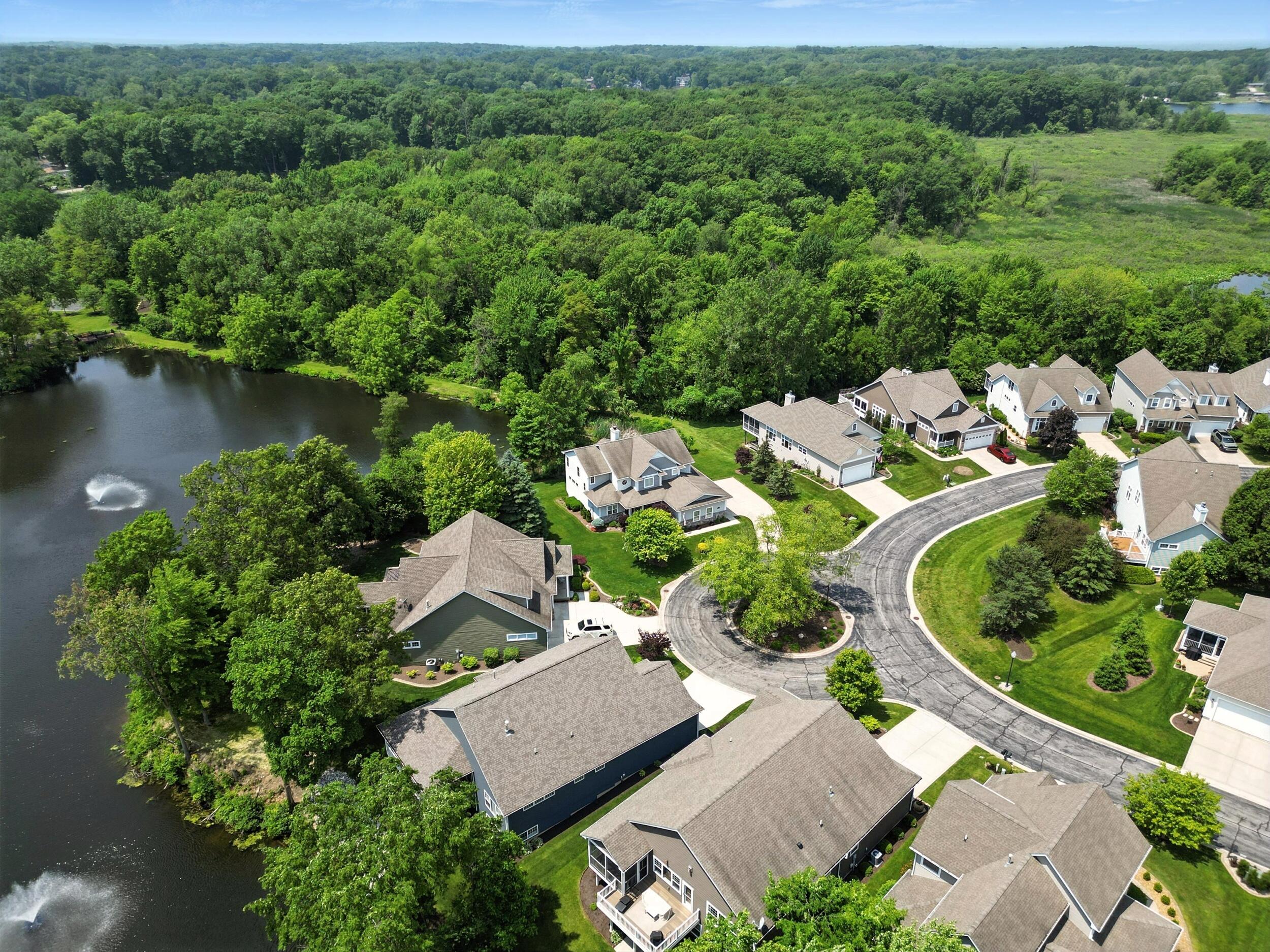 1730 Briam Court, Valparaiso, IN 46383; Image #55