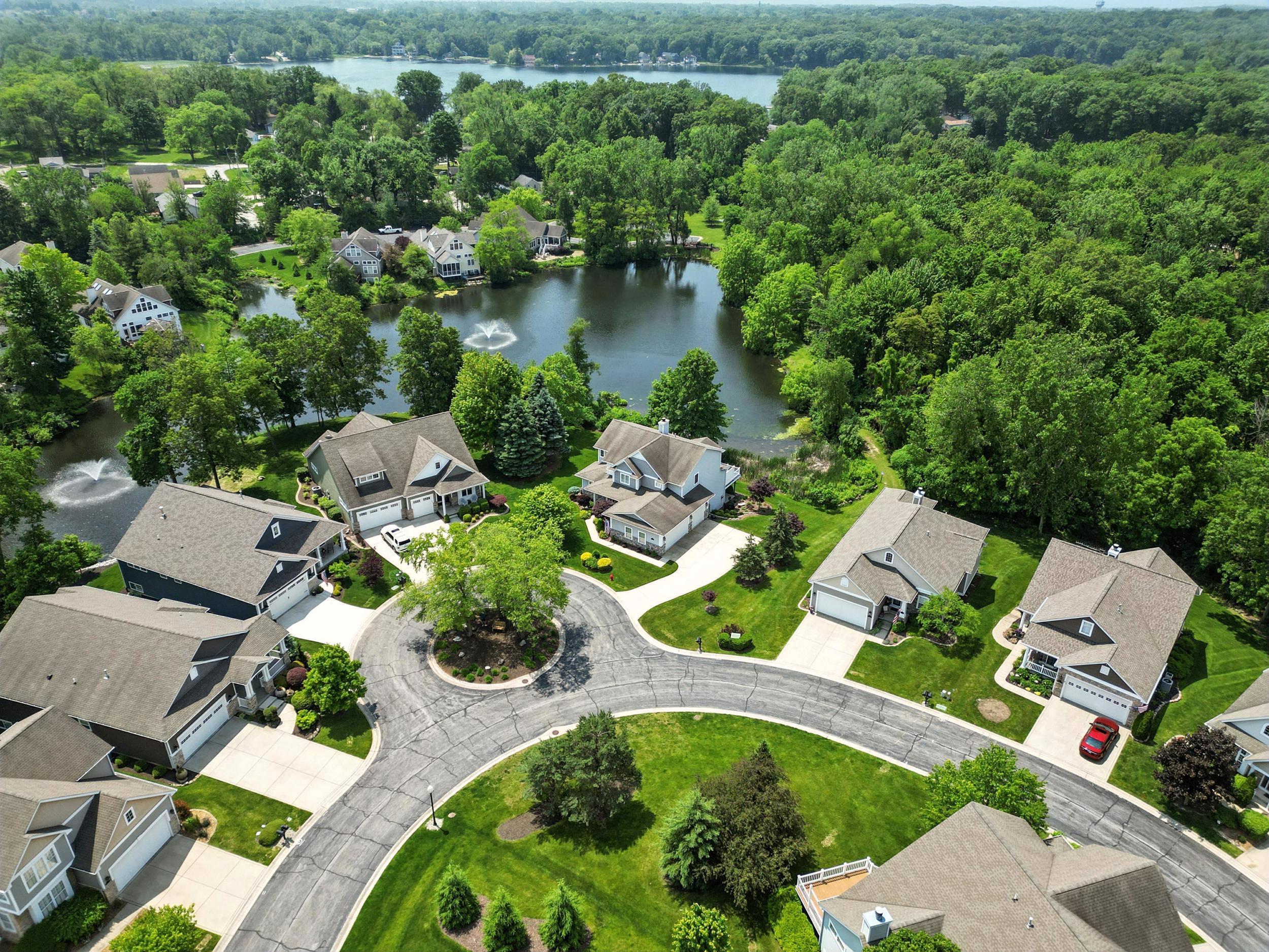 1730 Briam Court, Valparaiso, IN 46383; Image #56