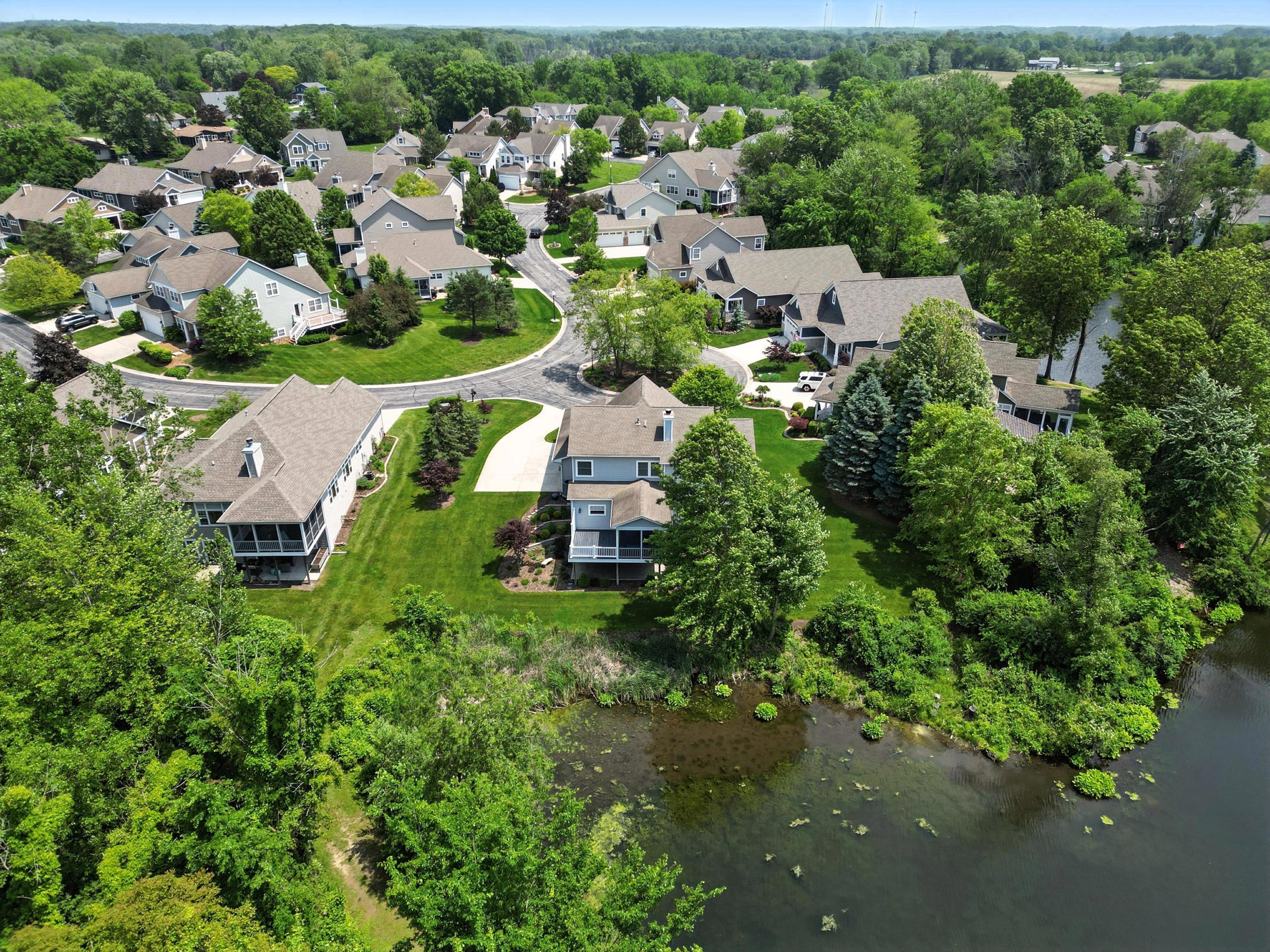 1730 Briam Court, Valparaiso, IN 46383; Image #57
