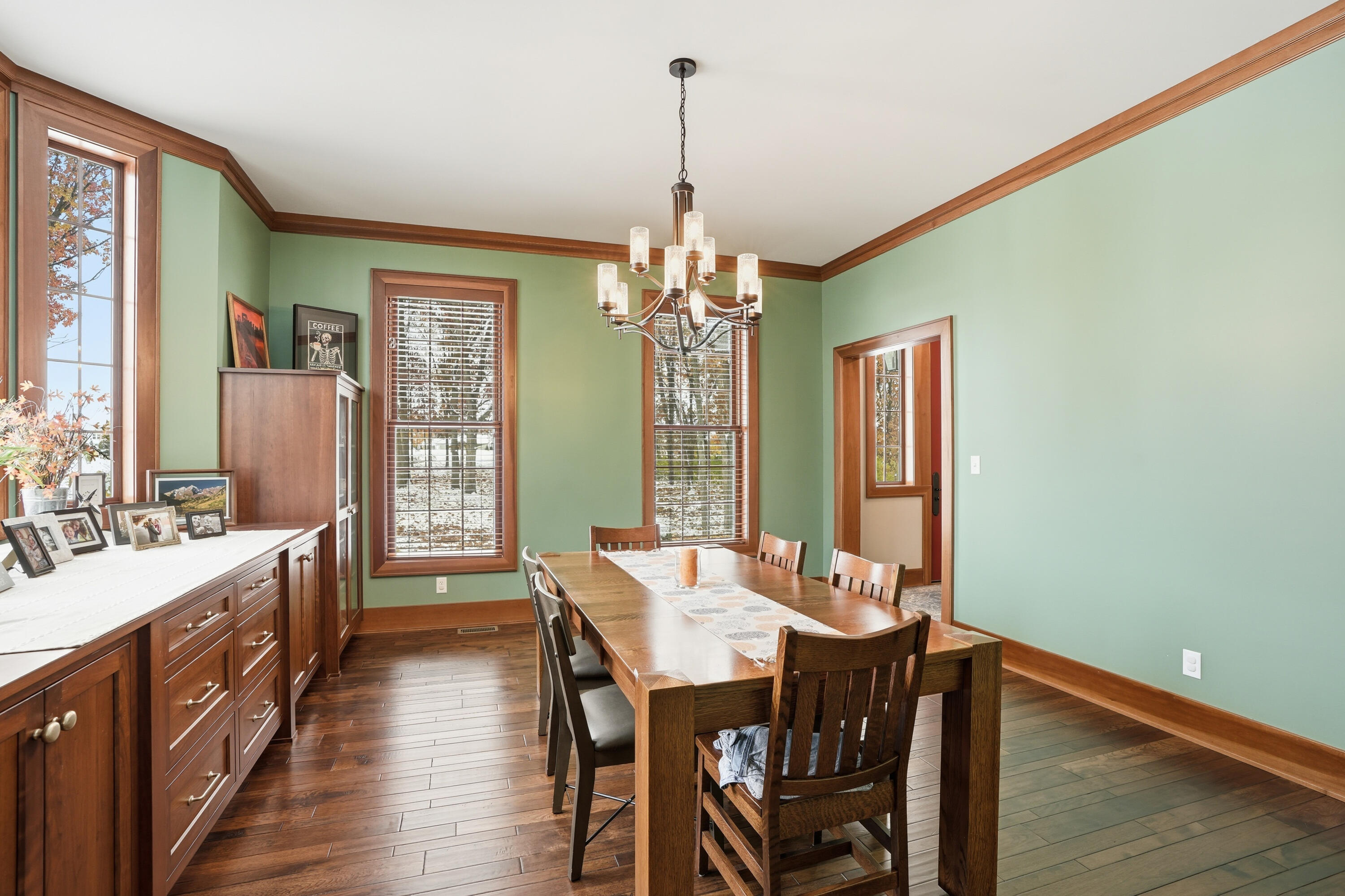 804 Shannon Drive, Crown Point, IN 46307; Image #16