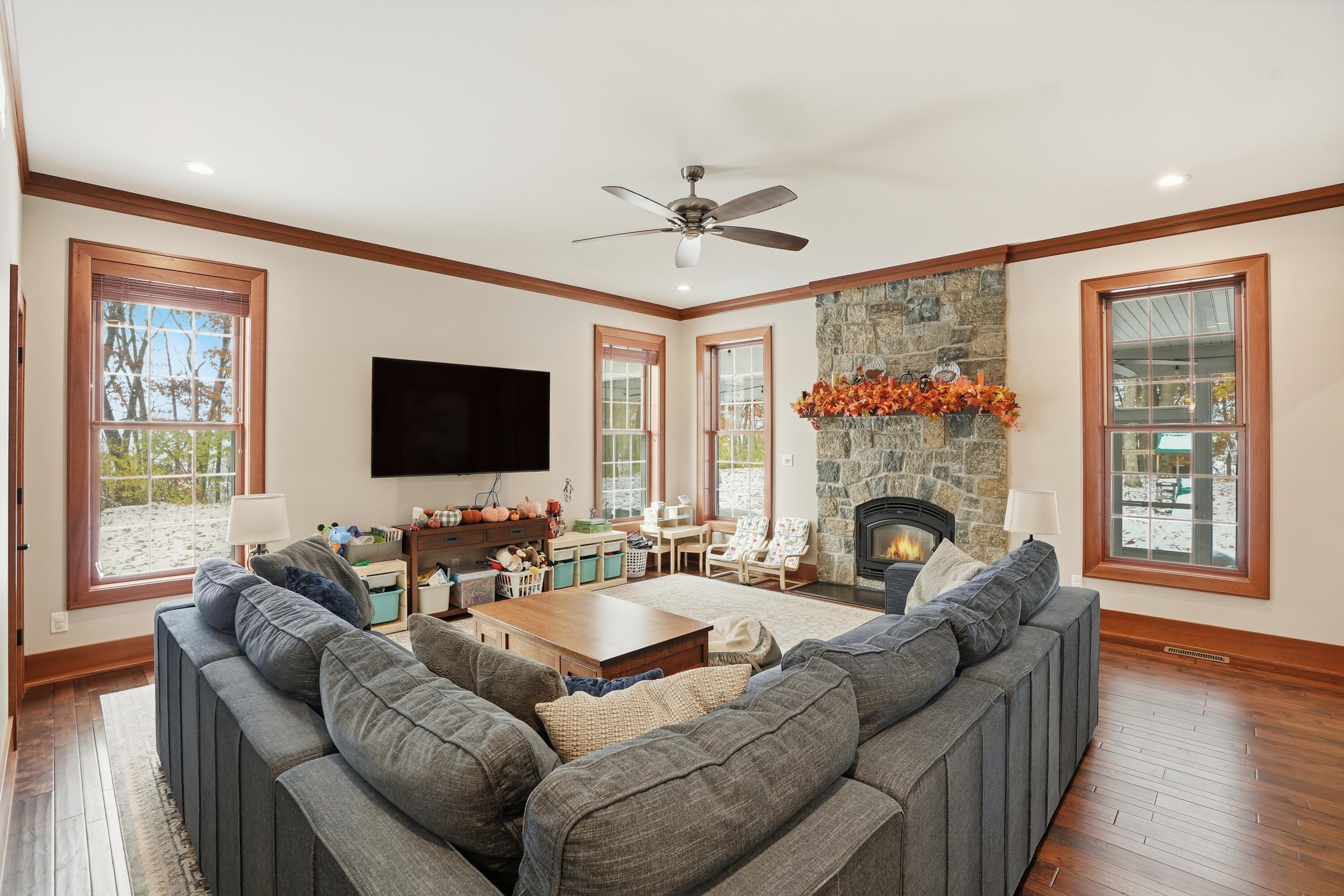 804 Shannon Drive, Crown Point, IN 46307; Image #27
