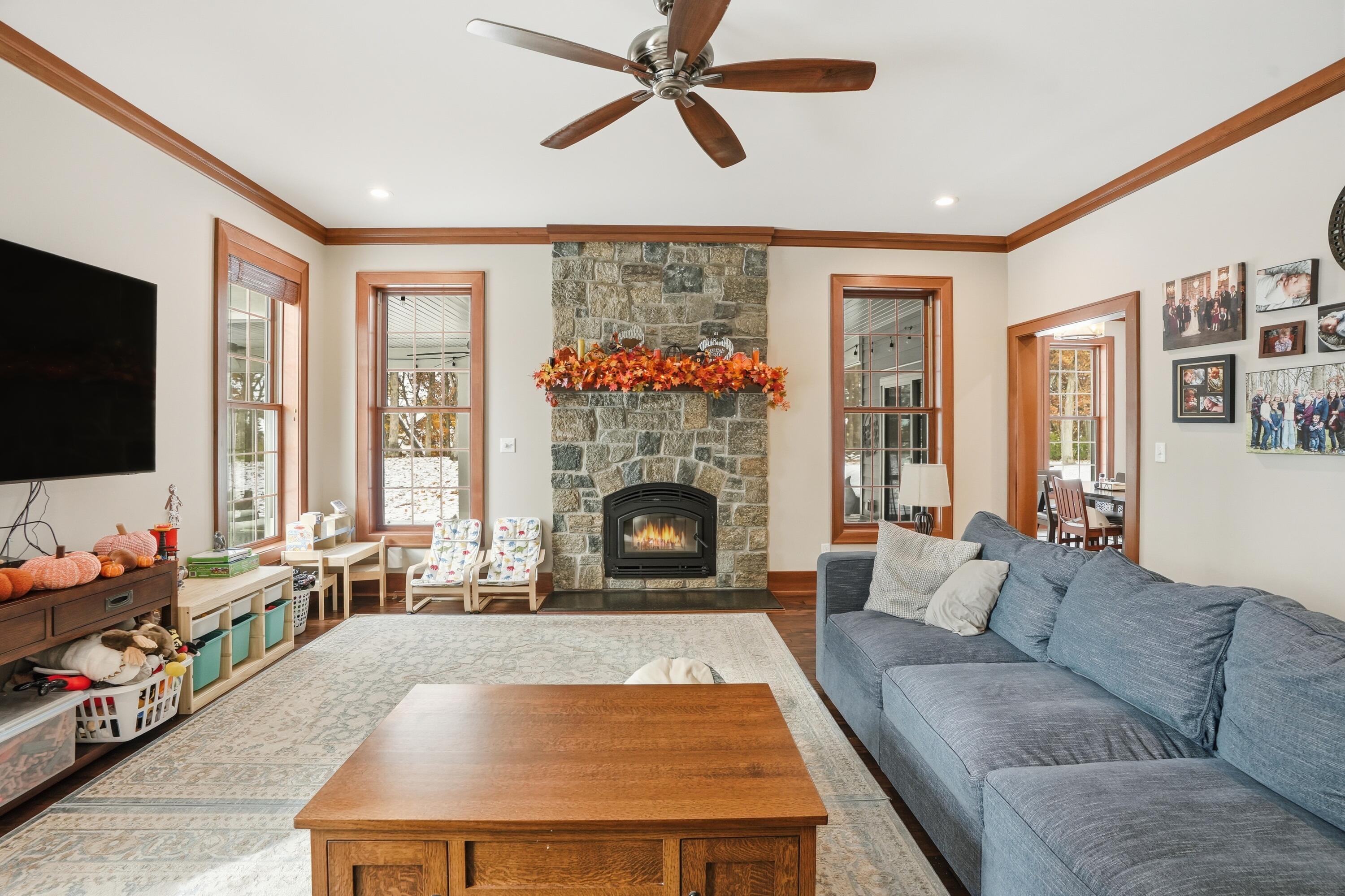 804 Shannon Drive, Crown Point, IN 46307; Image #29