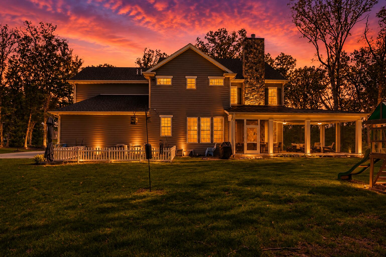 804 Shannon Drive, Crown Point, IN 46307; Image #3