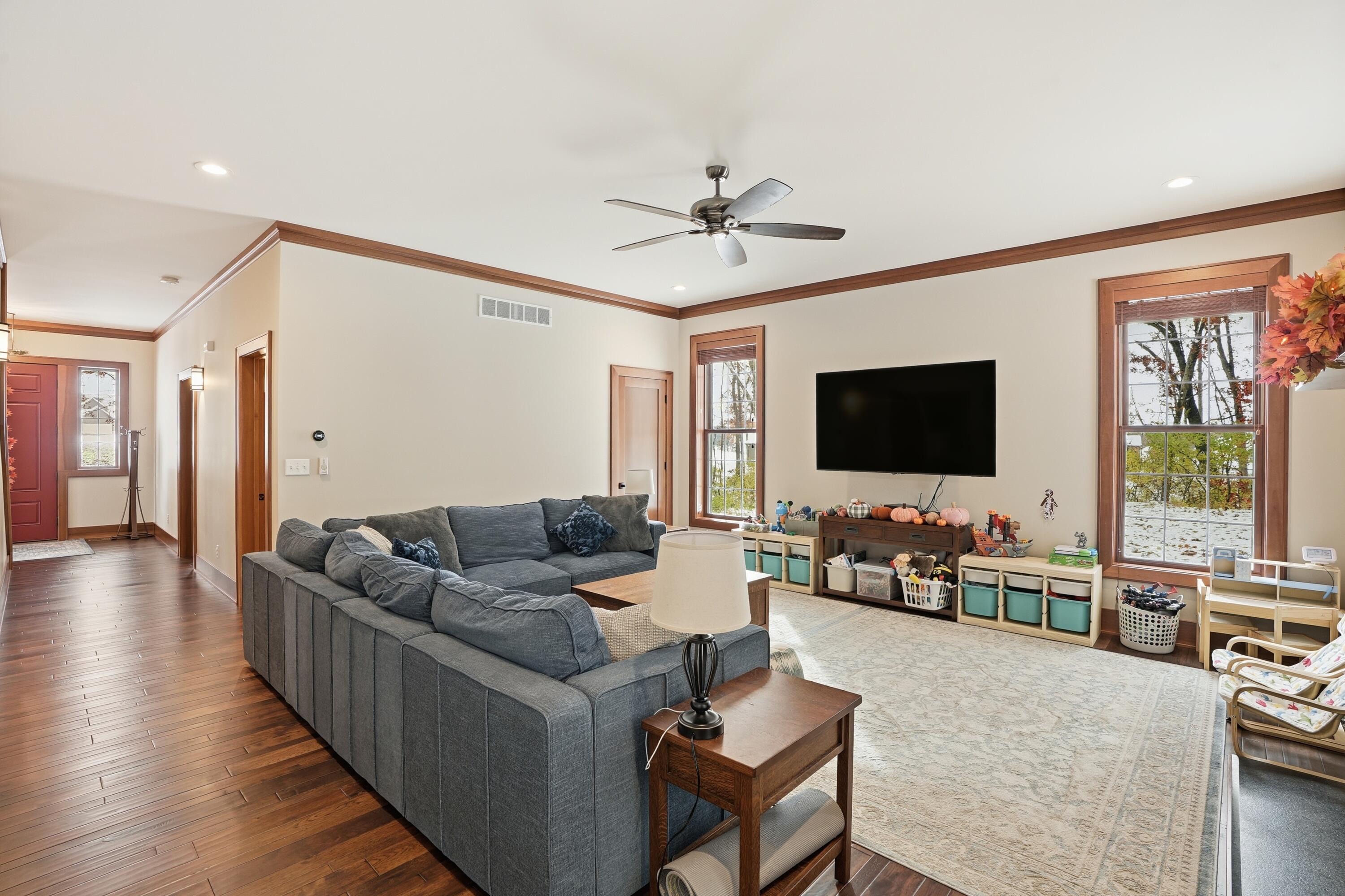 804 Shannon Drive, Crown Point, IN 46307; Image #30