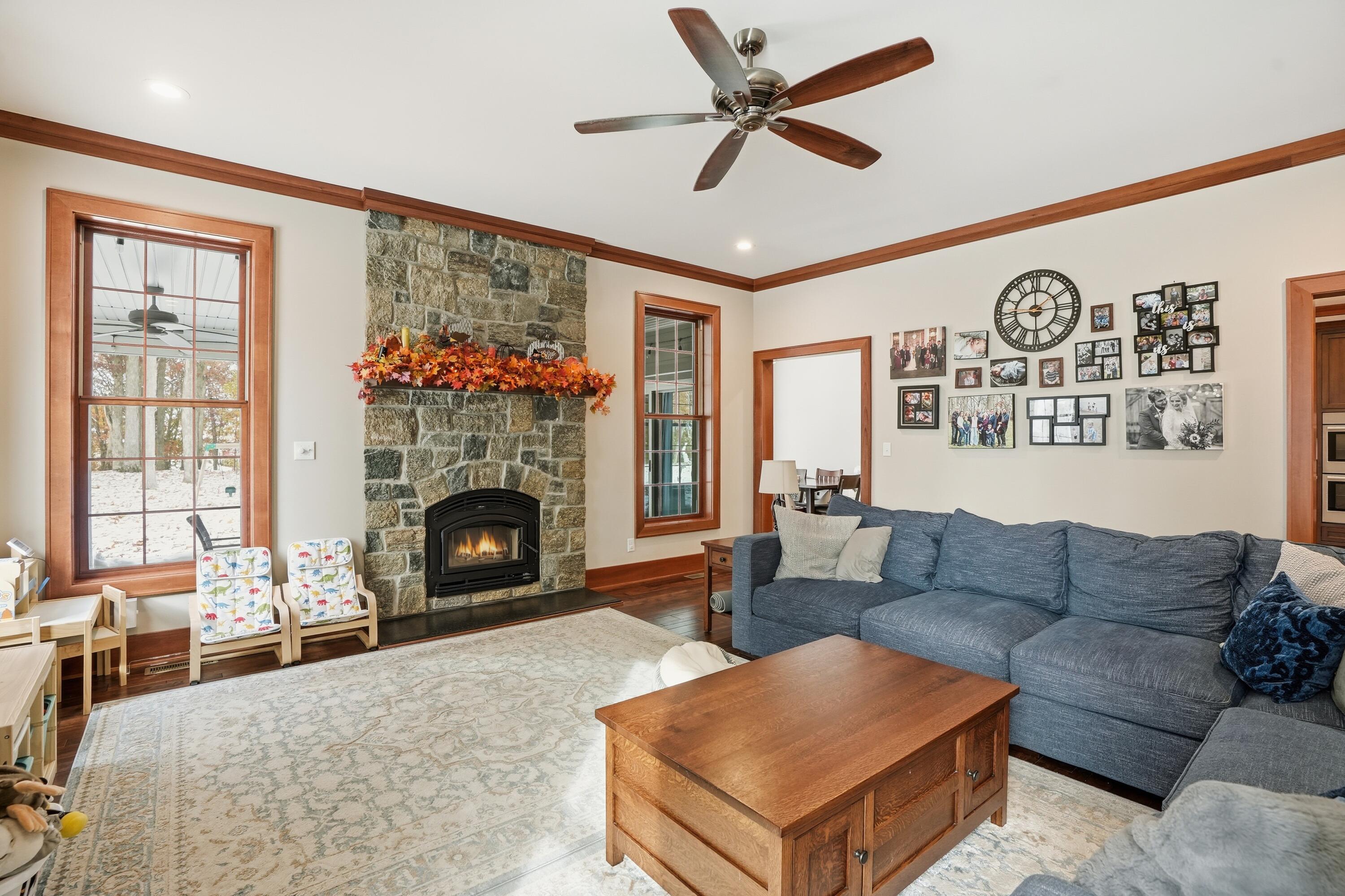 804 Shannon Drive, Crown Point, IN 46307; Image #32
