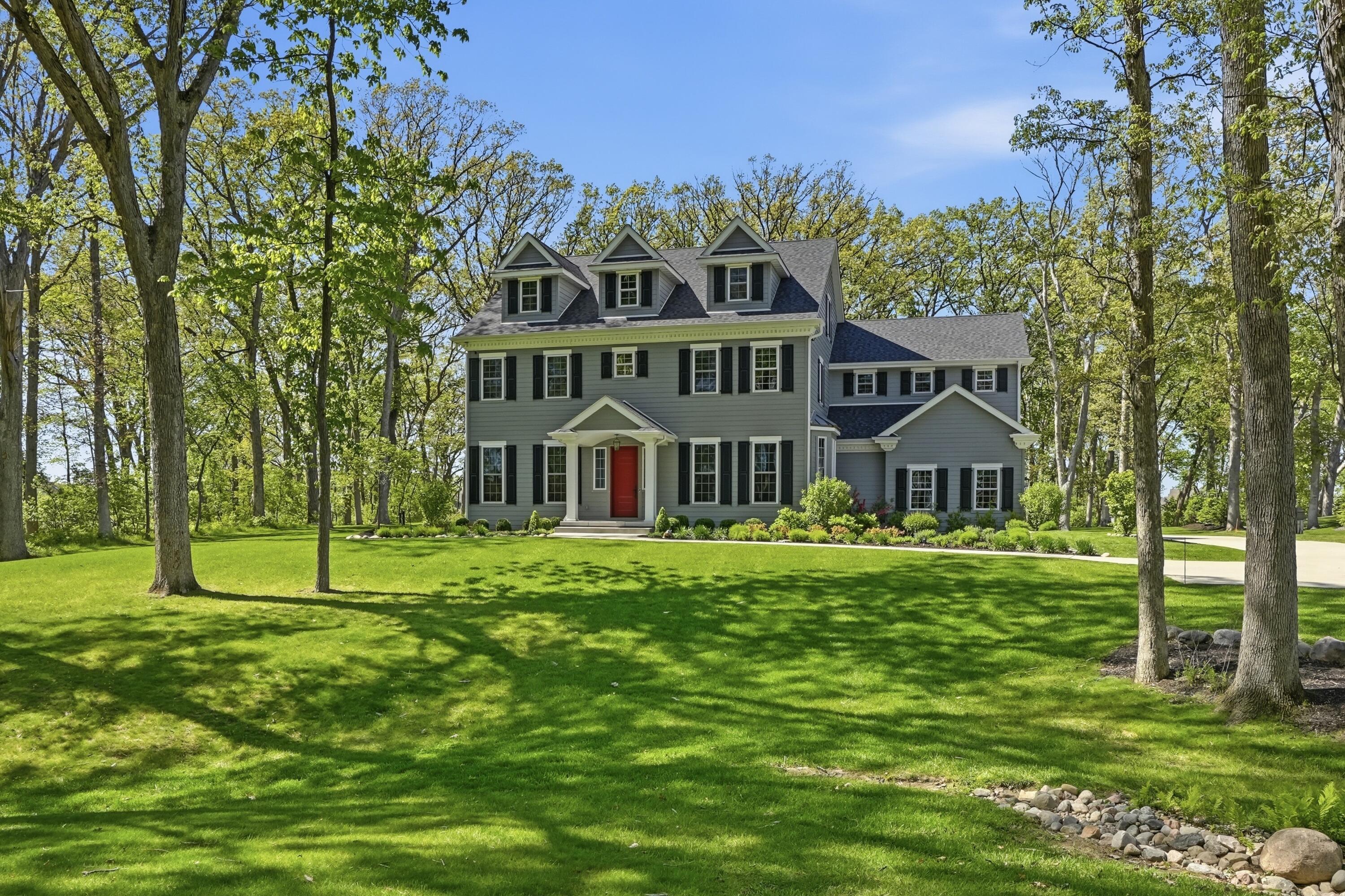 804 Shannon Drive, Crown Point, IN 46307; Image #4