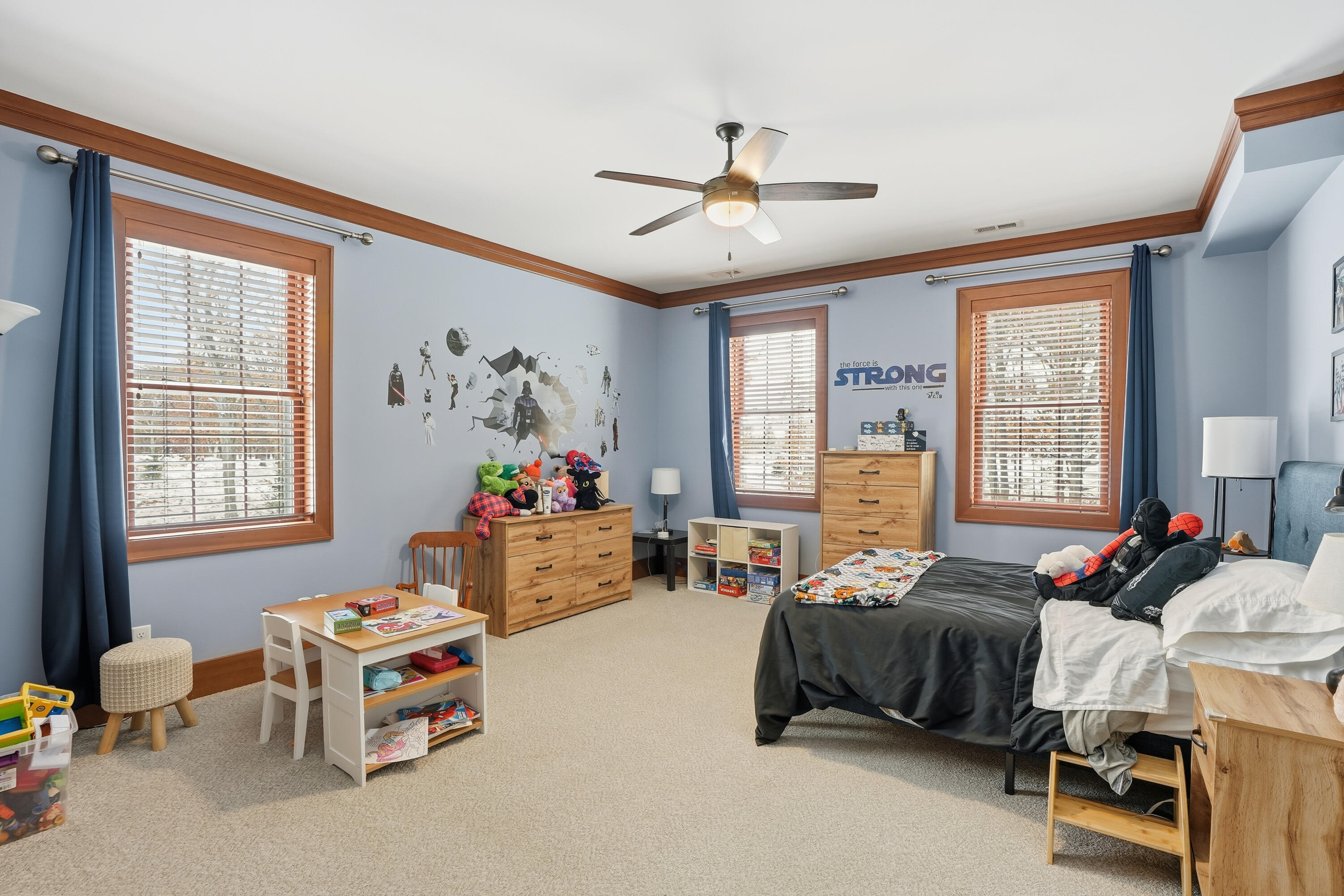 804 Shannon Drive, Crown Point, IN 46307; Image #51