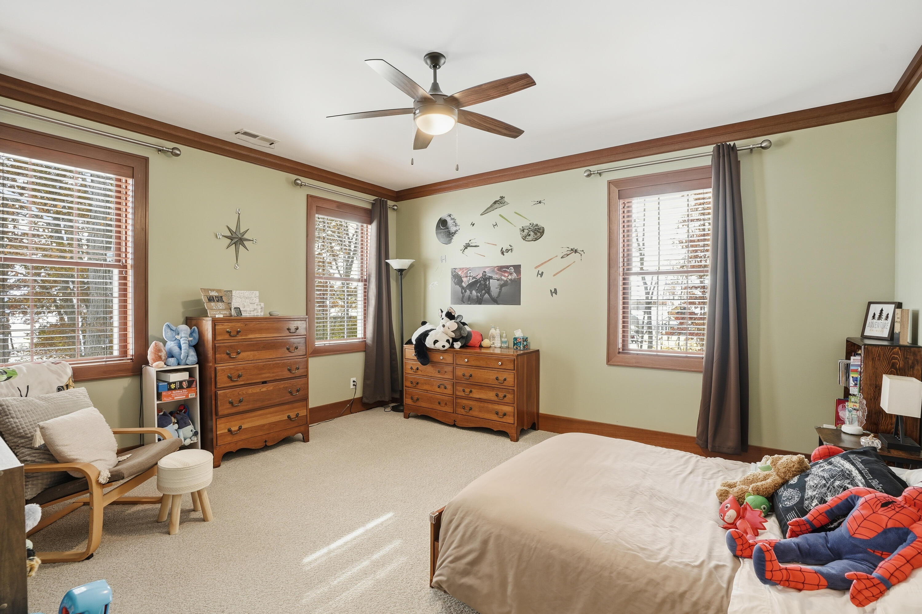 804 Shannon Drive, Crown Point, IN 46307; Image #52