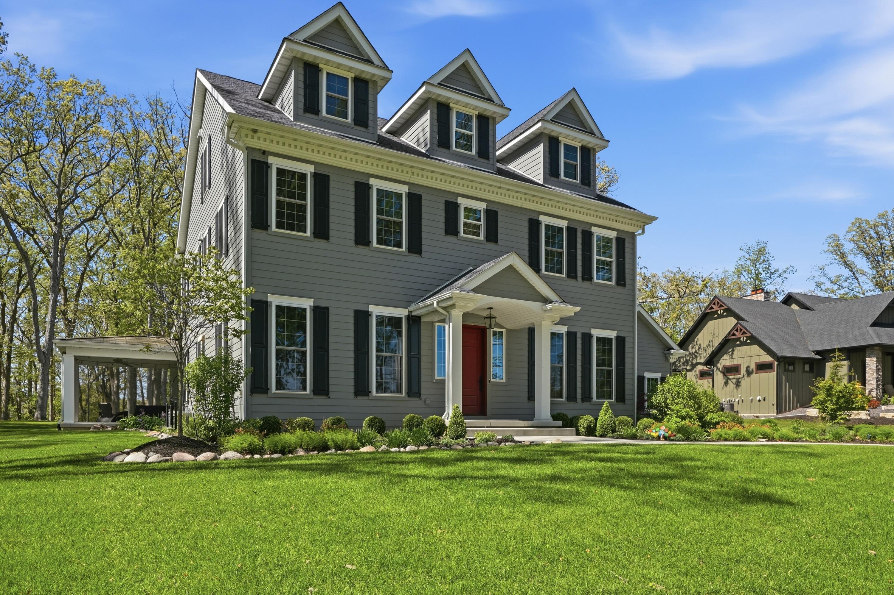 804 Shannon Drive, Crown Point, IN 46307; Image #6