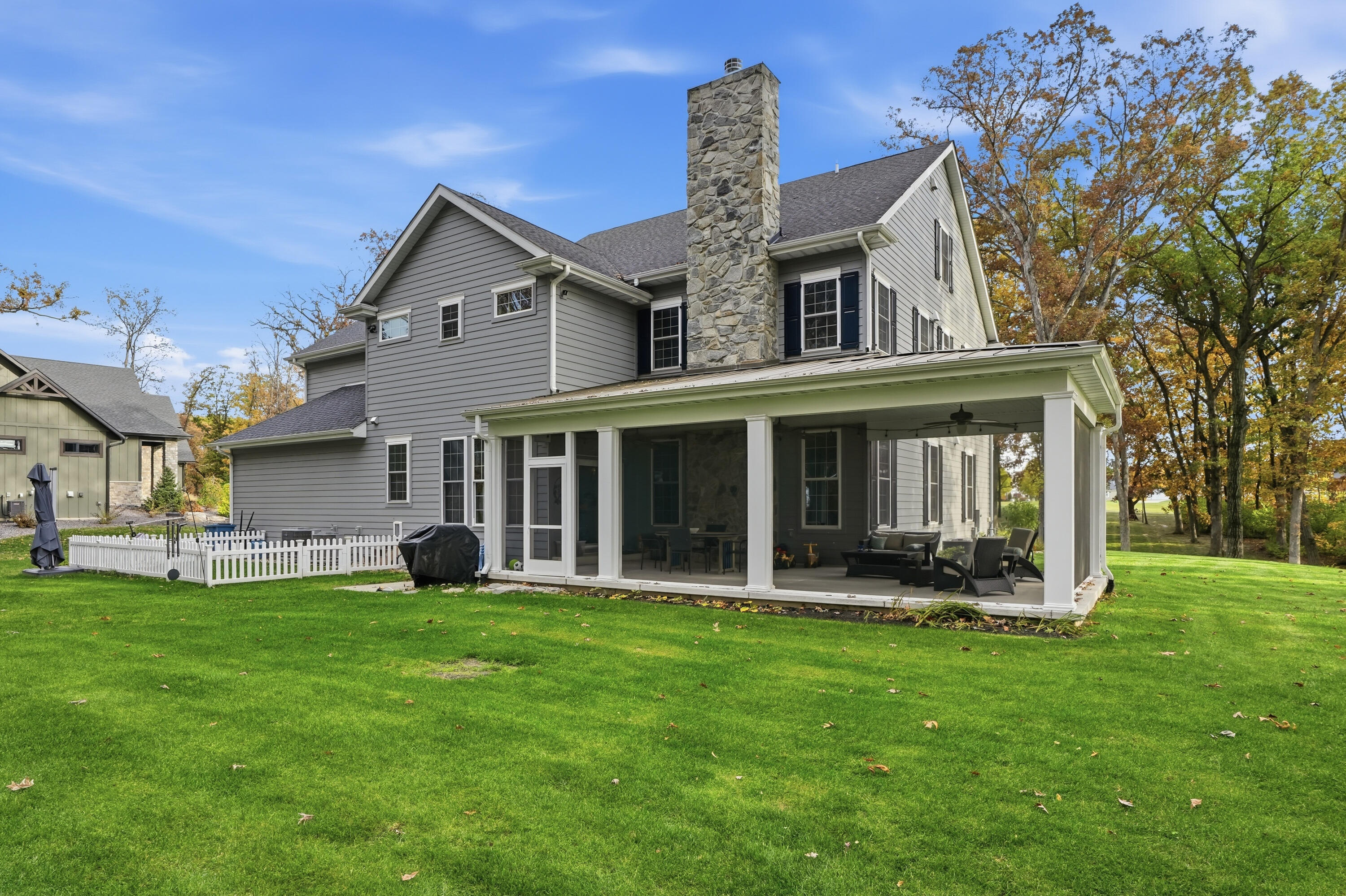 804 Shannon Drive, Crown Point, IN 46307; Image #61