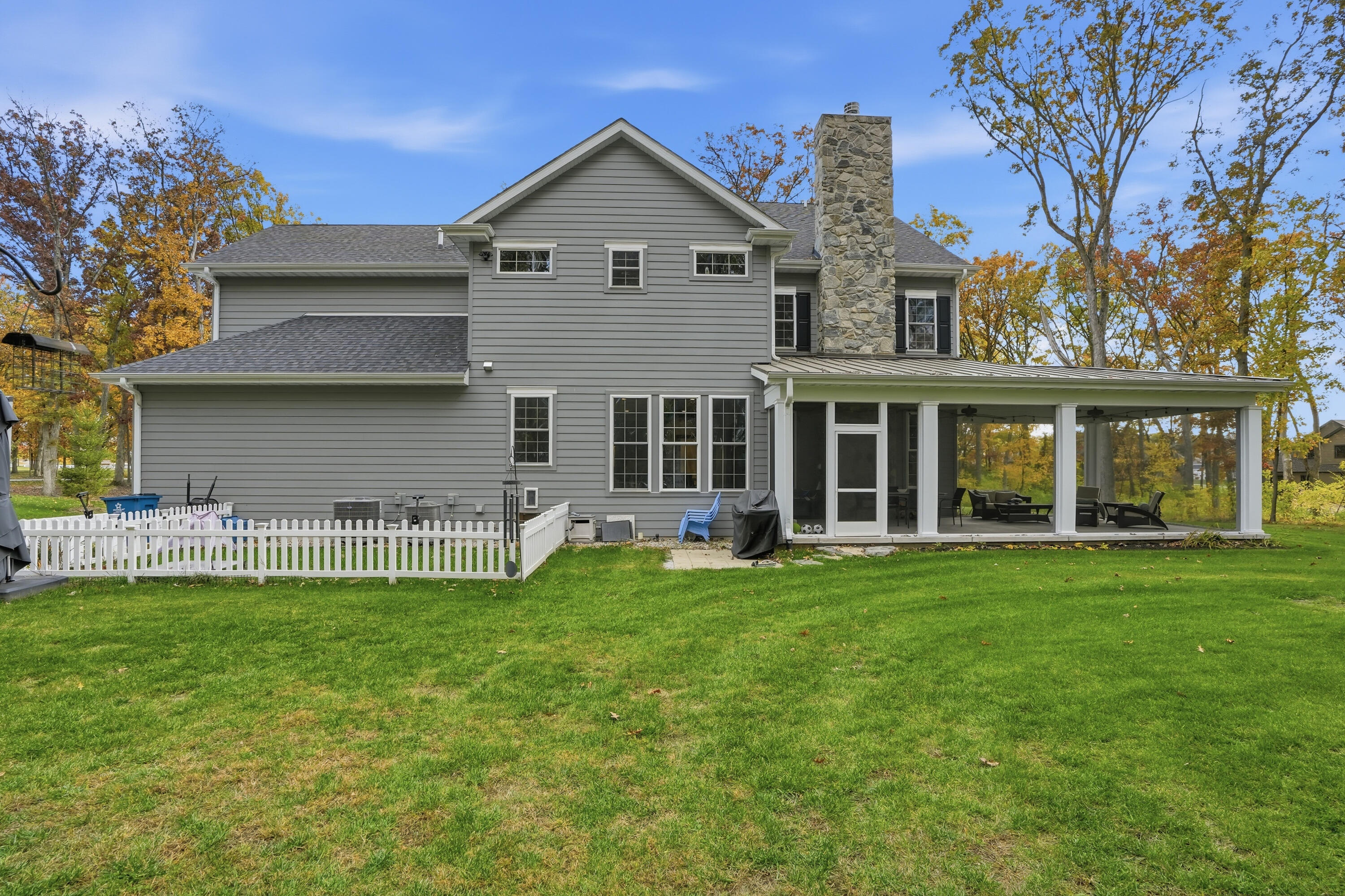 804 Shannon Drive, Crown Point, IN 46307; Image #62