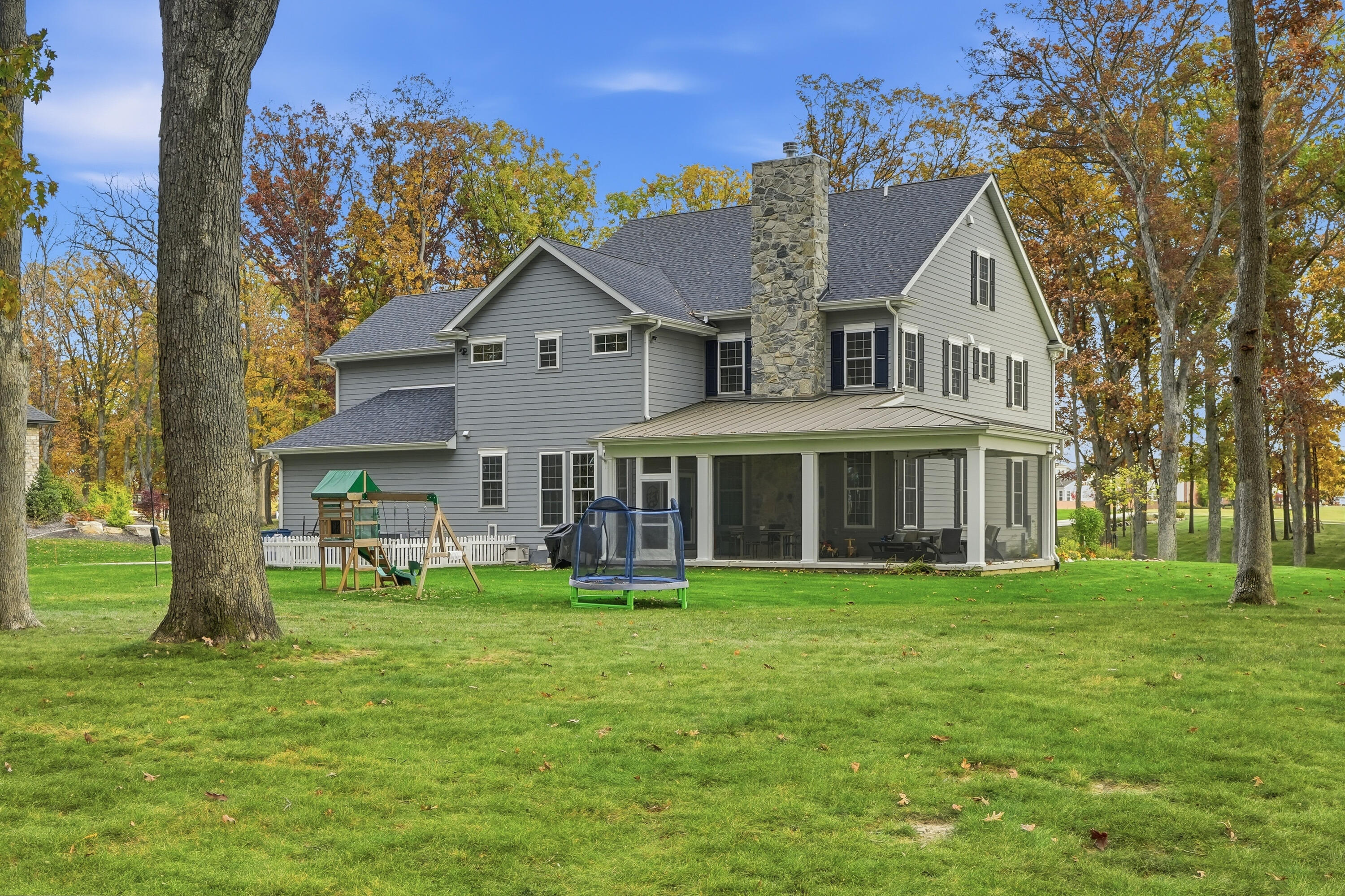 804 Shannon Drive, Crown Point, IN 46307; Image #63
