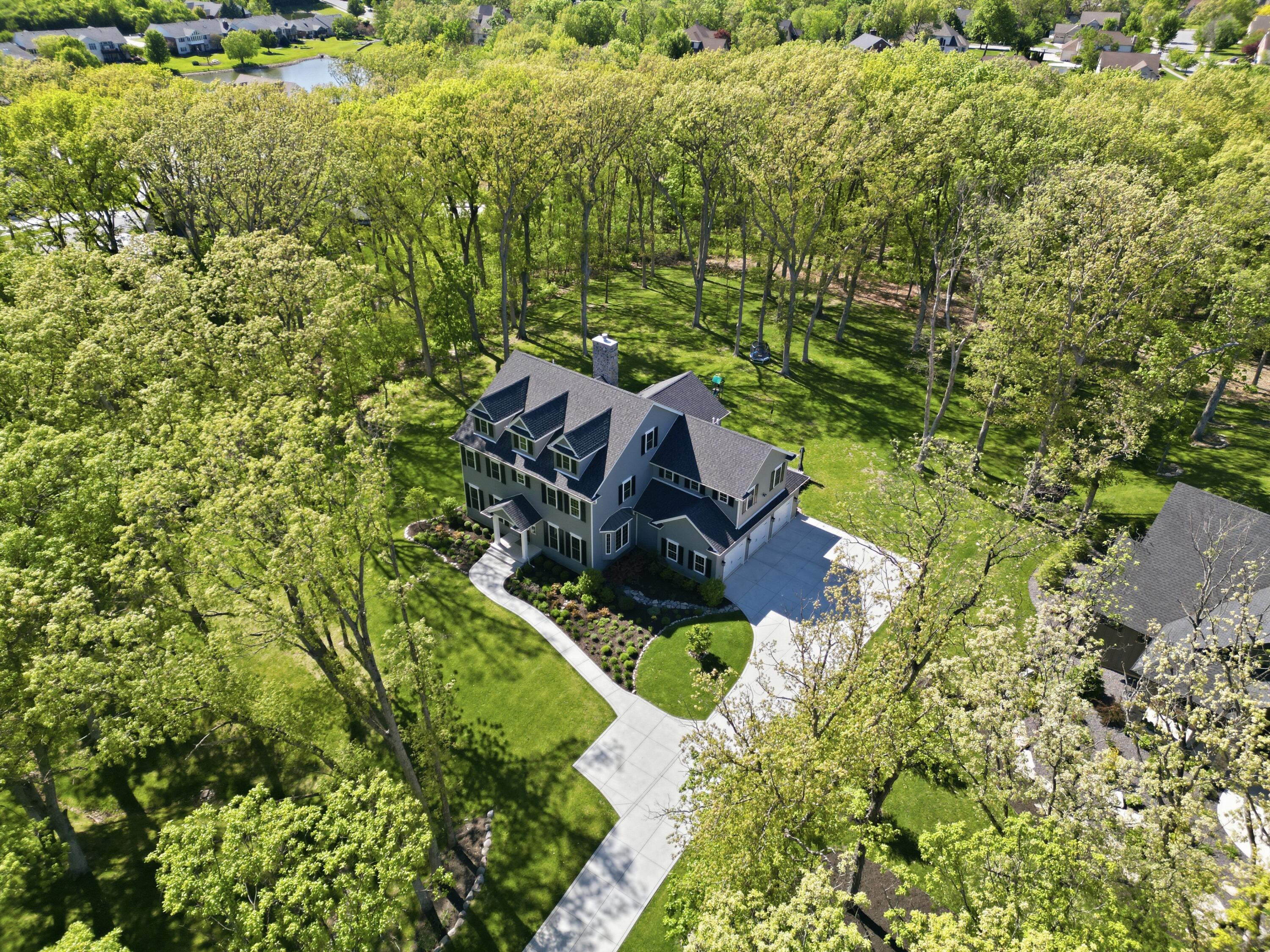 804 Shannon Drive, Crown Point, IN 46307; Image #71
