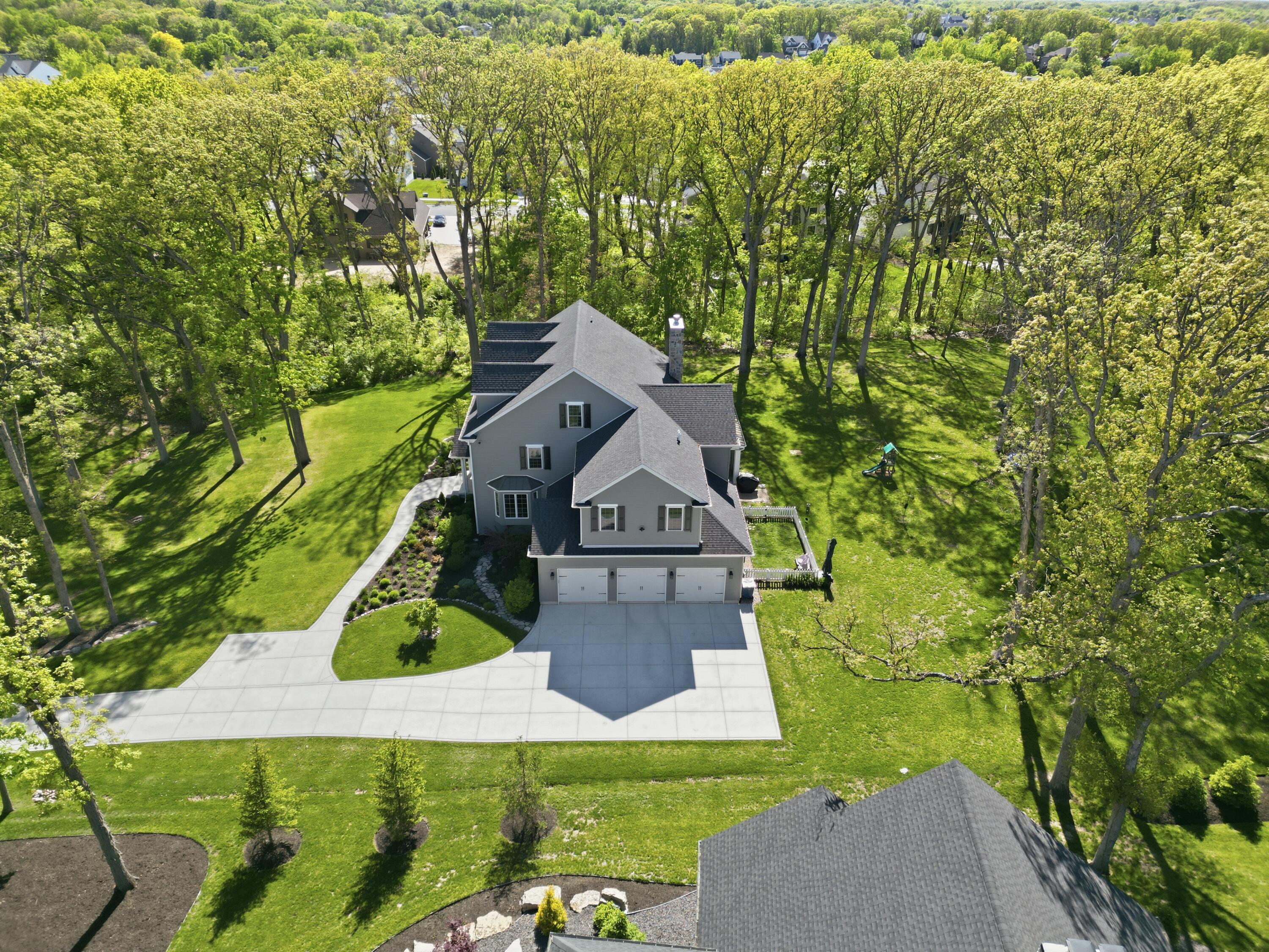 804 Shannon Drive, Crown Point, IN 46307; Image #72