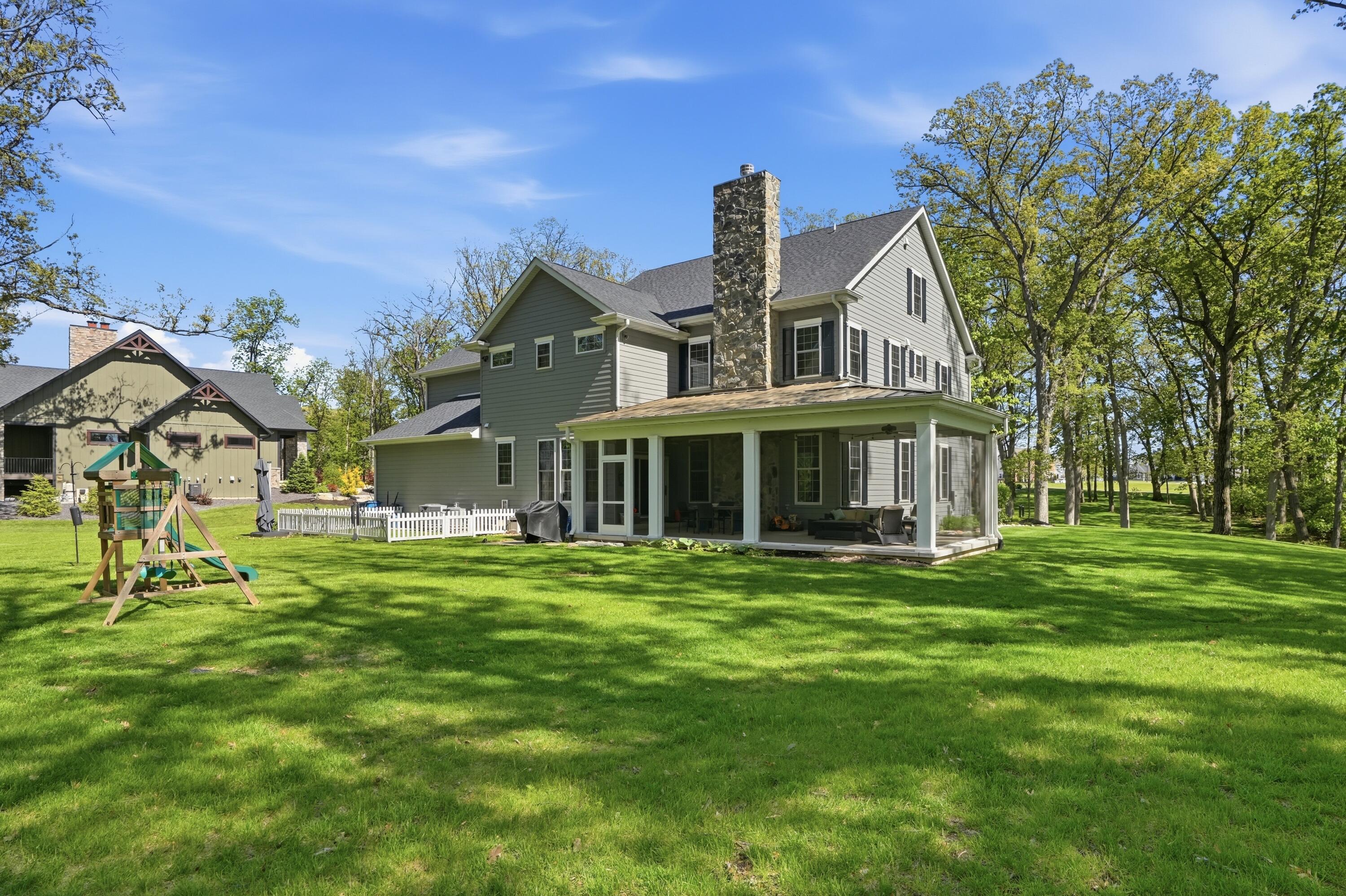 804 Shannon Drive, Crown Point, IN 46307; Image #74