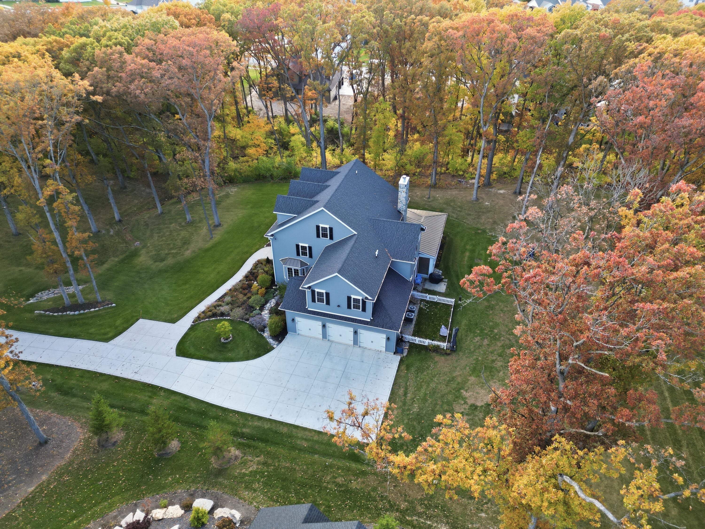 804 Shannon Drive, Crown Point, IN 46307; Image #76