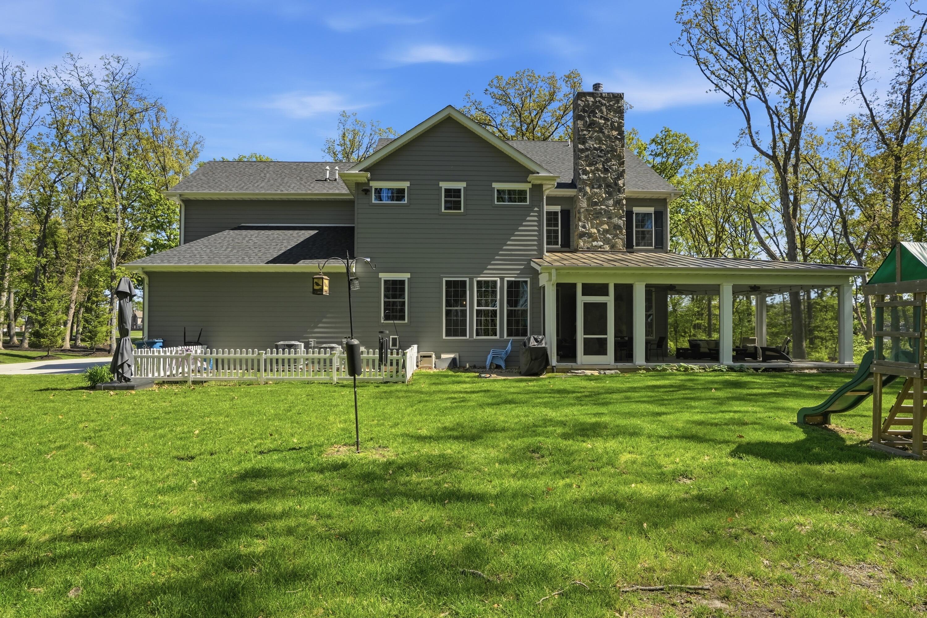 804 Shannon Drive, Crown Point, IN 46307; Image #77