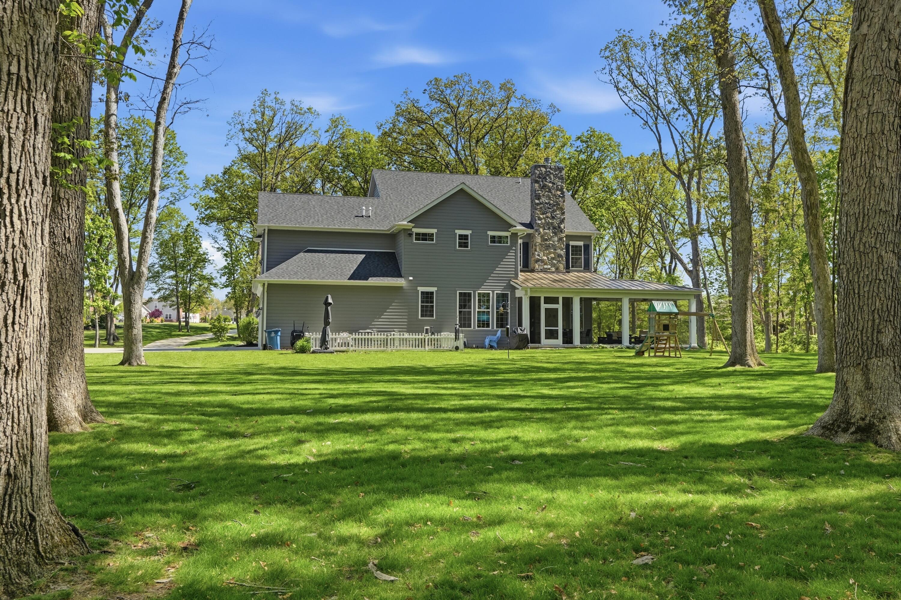 804 Shannon Drive, Crown Point, IN 46307; Image #79