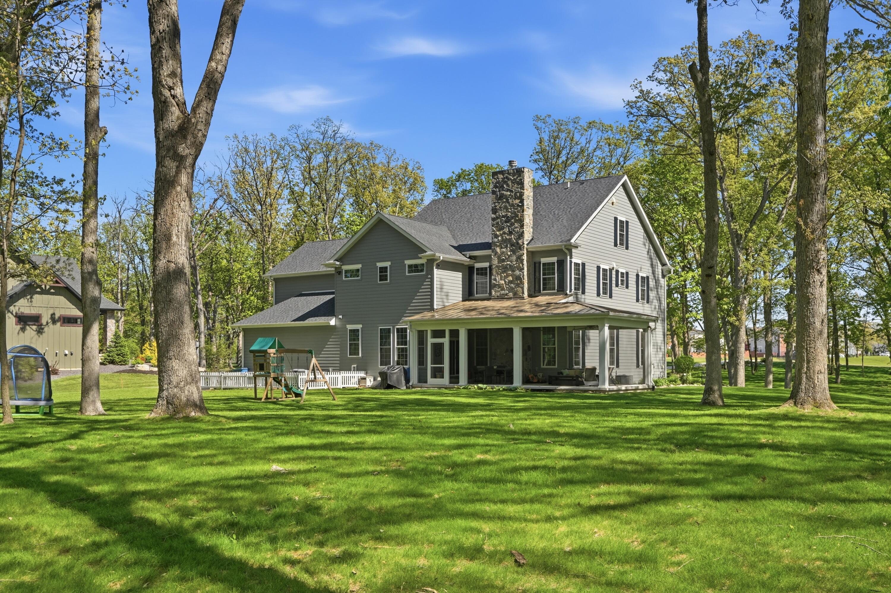 804 Shannon Drive, Crown Point, IN 46307; Image #9