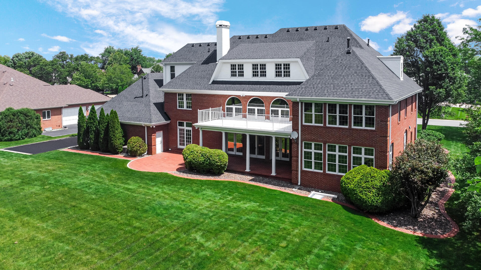 836 Killarney Drive, Dyer, IN 46311; Image #2