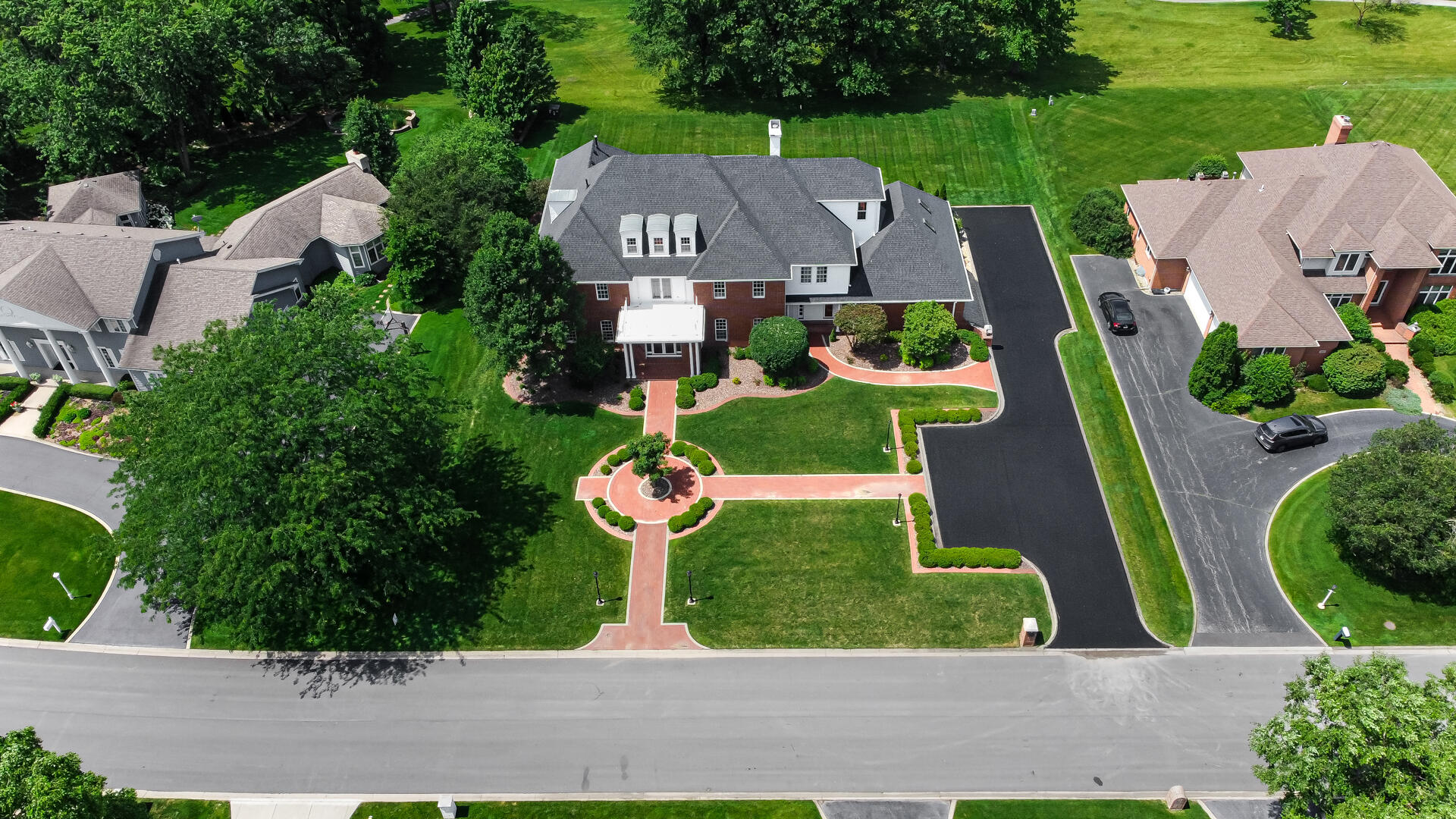 836 Killarney Drive, Dyer, IN 46311; Image #3
