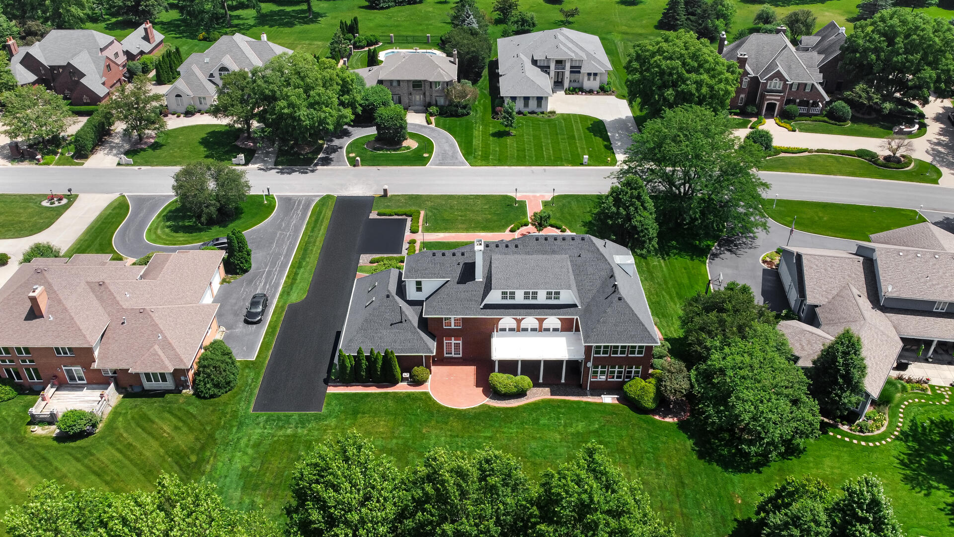 836 Killarney Drive, Dyer, IN 46311; Image #49