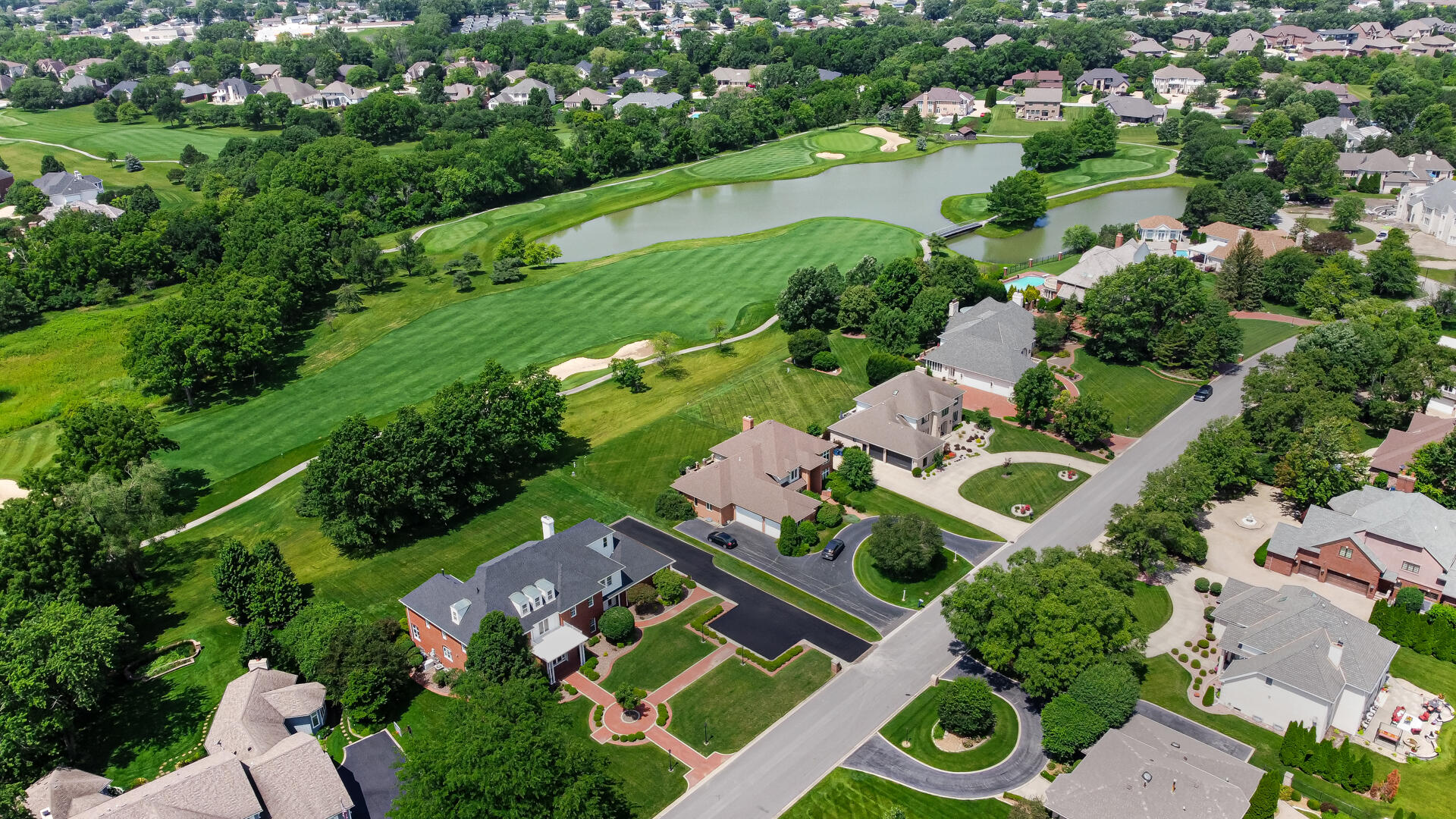 836 Killarney Drive, Dyer, IN 46311; Image #50
