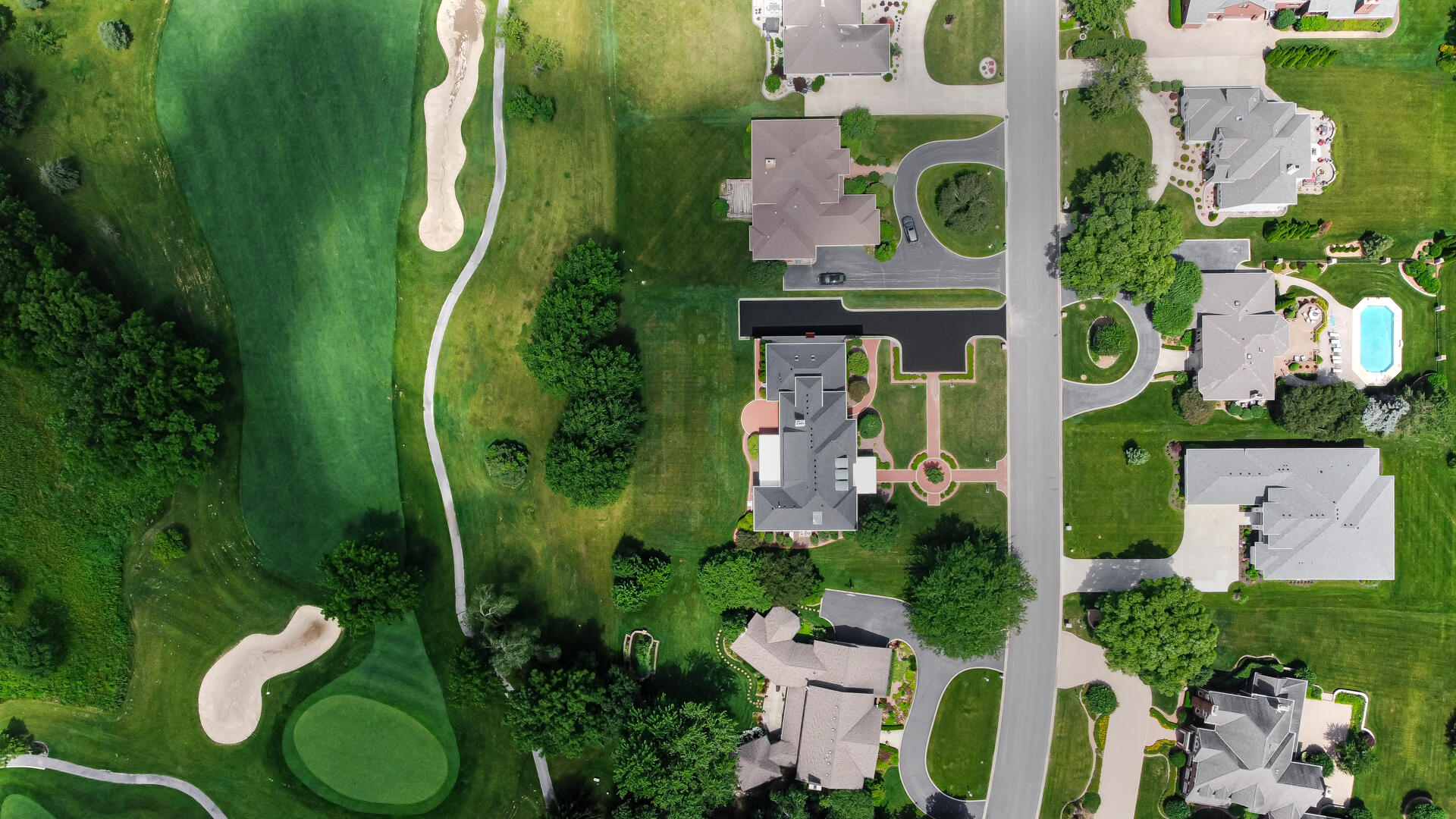 836 Killarney Drive, Dyer, IN 46311; Image #51