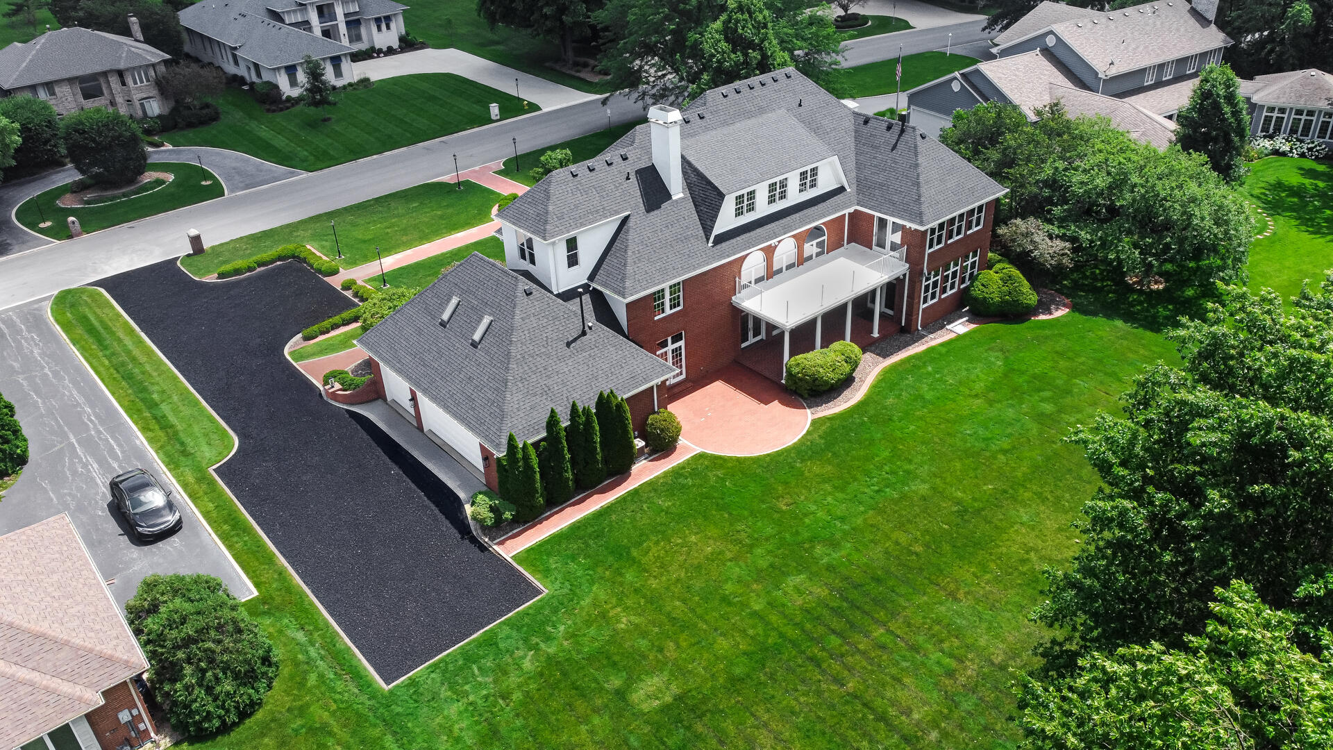 836 Killarney Drive, Dyer, IN 46311; Image #52
