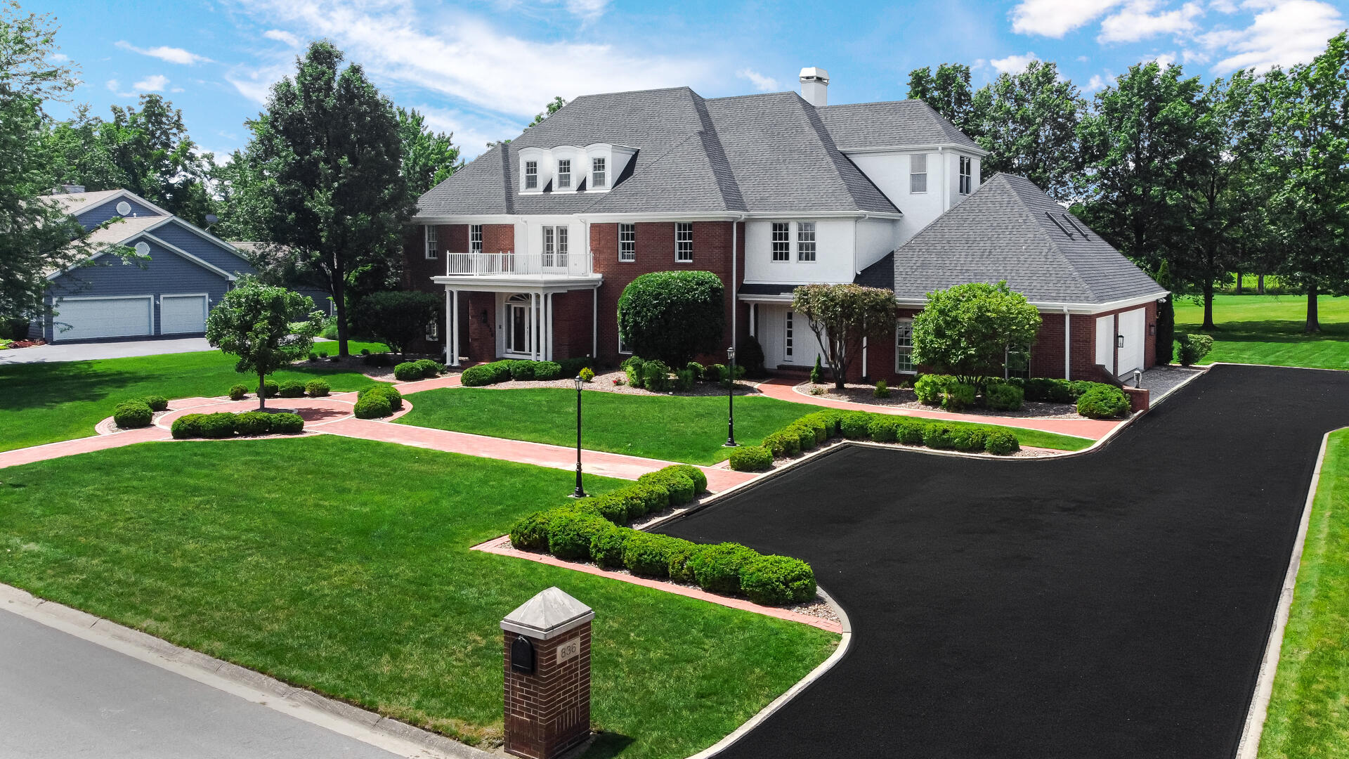 836 Killarney Drive, Dyer, IN 46311; Image #53