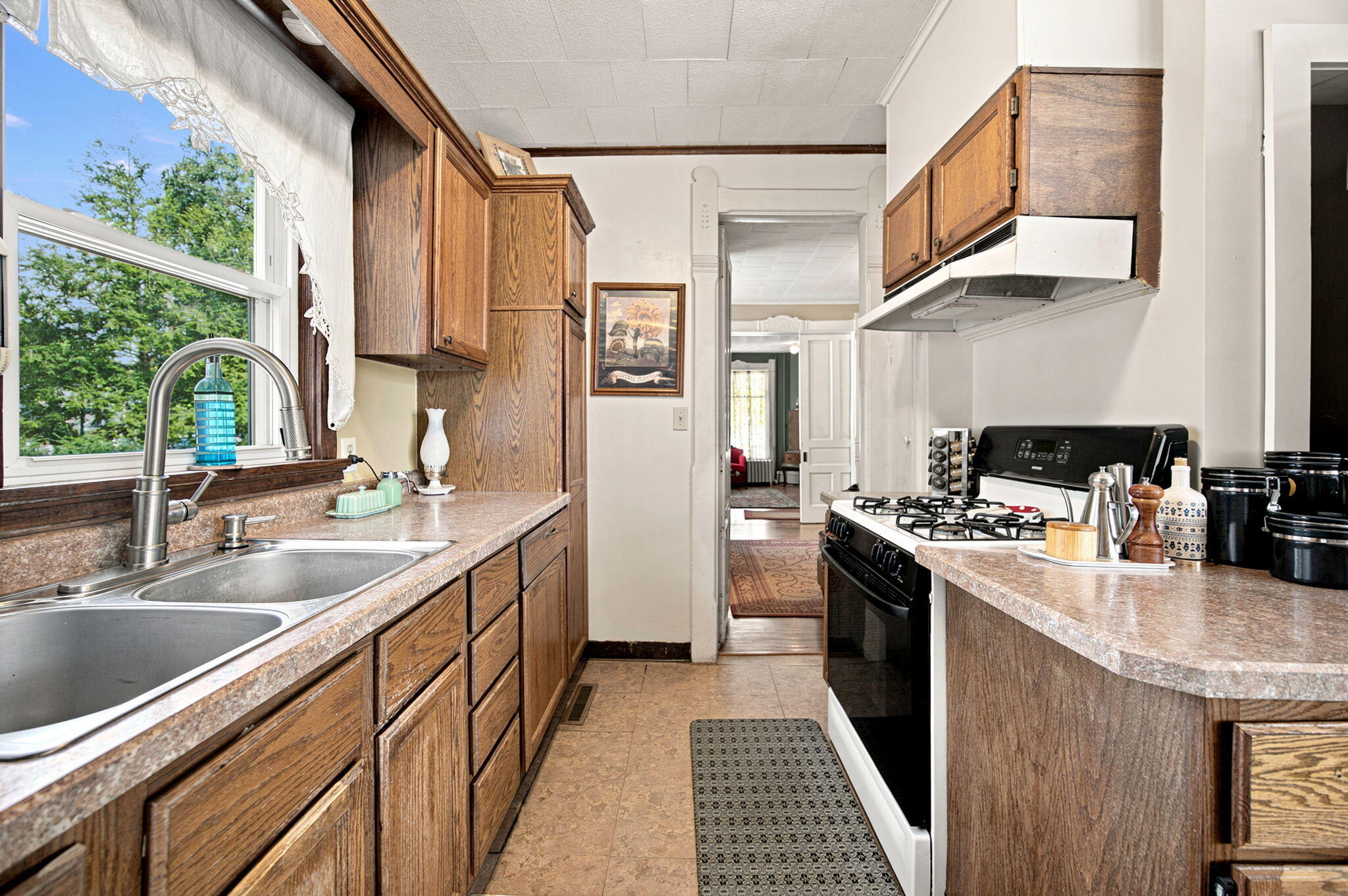 623 W Milroy Avenue, Rensselaer, IN 47978; Image #14
