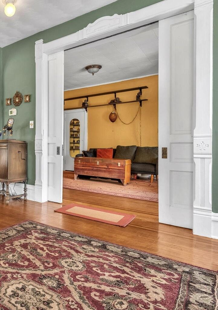 623 W Milroy Avenue, Rensselaer, IN 47978; Image #16