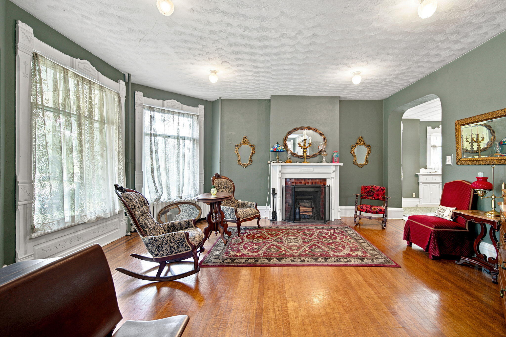 623 W Milroy Avenue, Rensselaer, IN 47978; Image #17