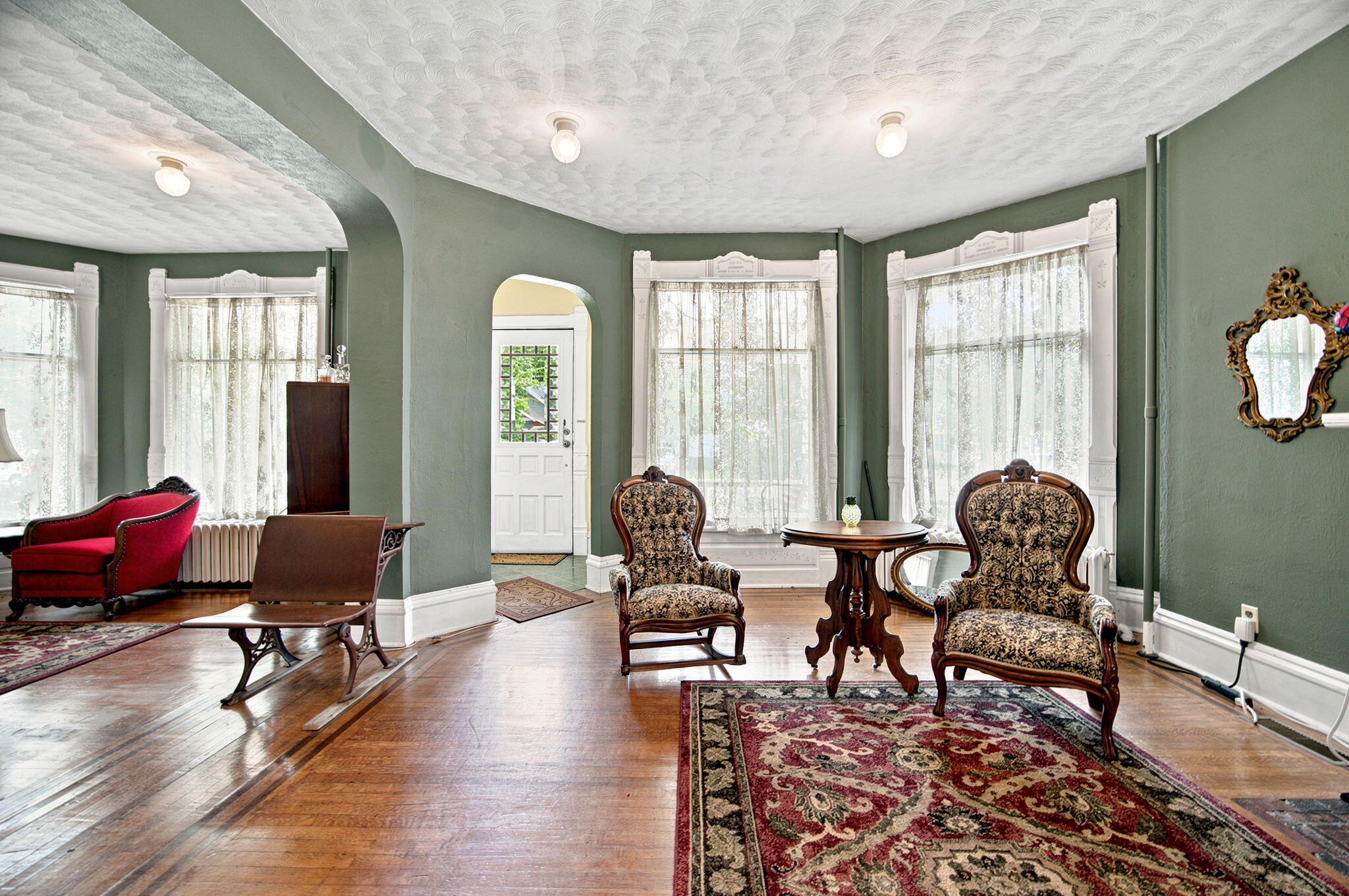 623 W Milroy Avenue, Rensselaer, IN 47978; Image #18