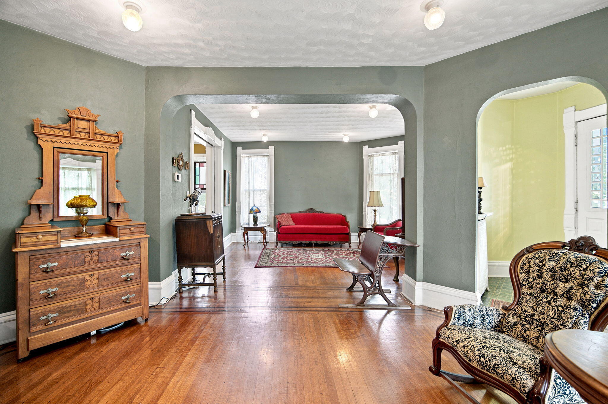 623 W Milroy Avenue, Rensselaer, IN 47978; Image #19