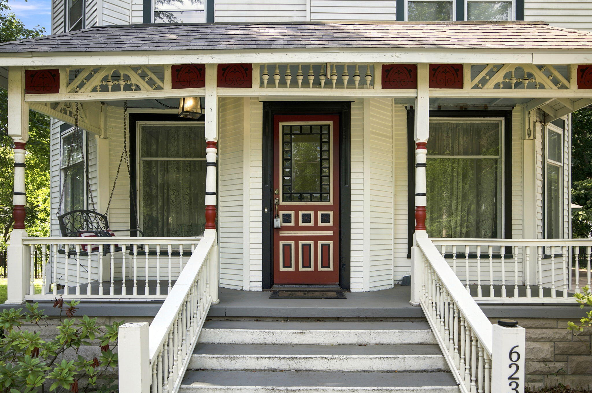 623 W Milroy Avenue, Rensselaer, IN 47978; Image #2