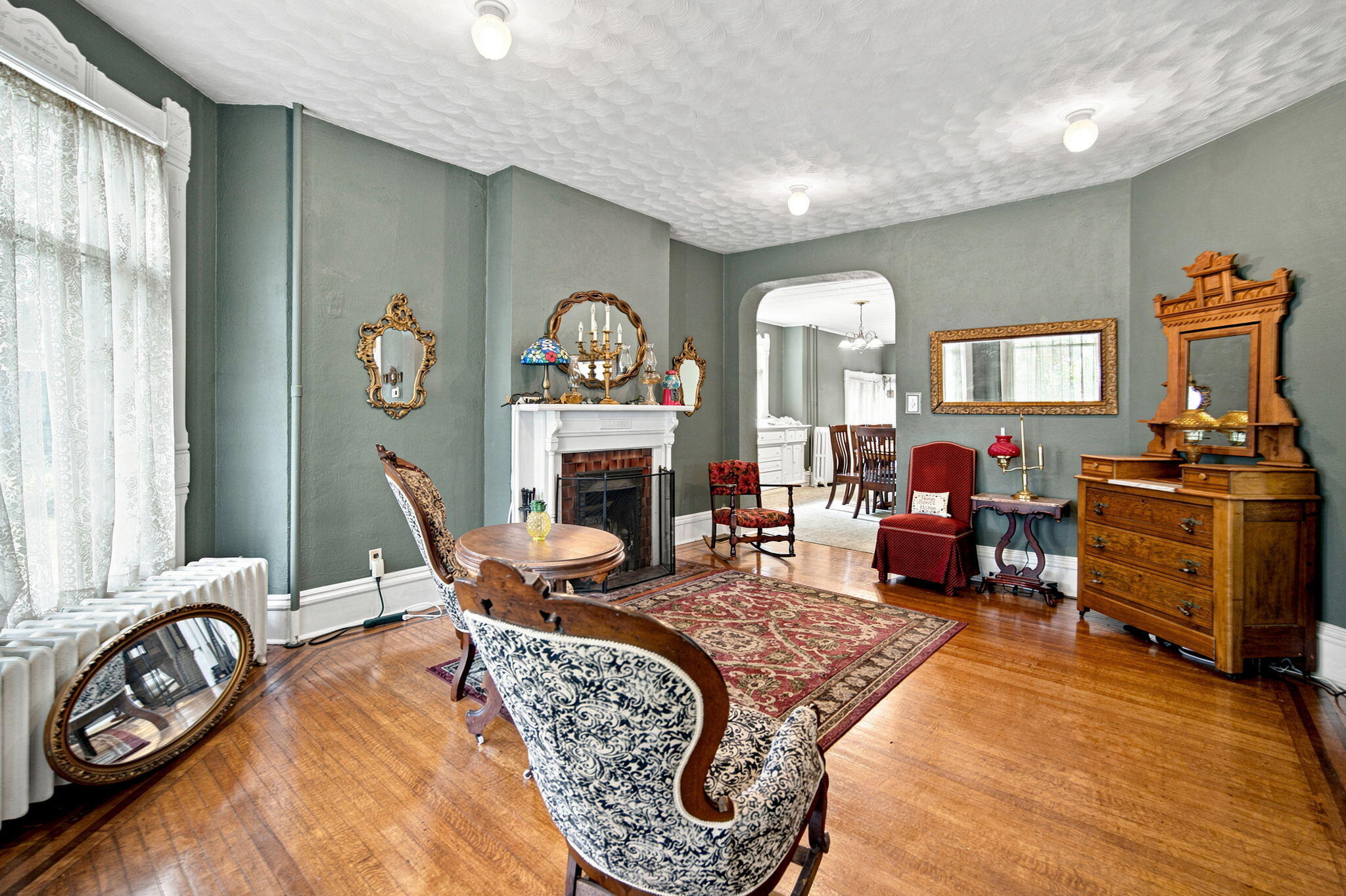 623 W Milroy Avenue, Rensselaer, IN 47978; Image #20