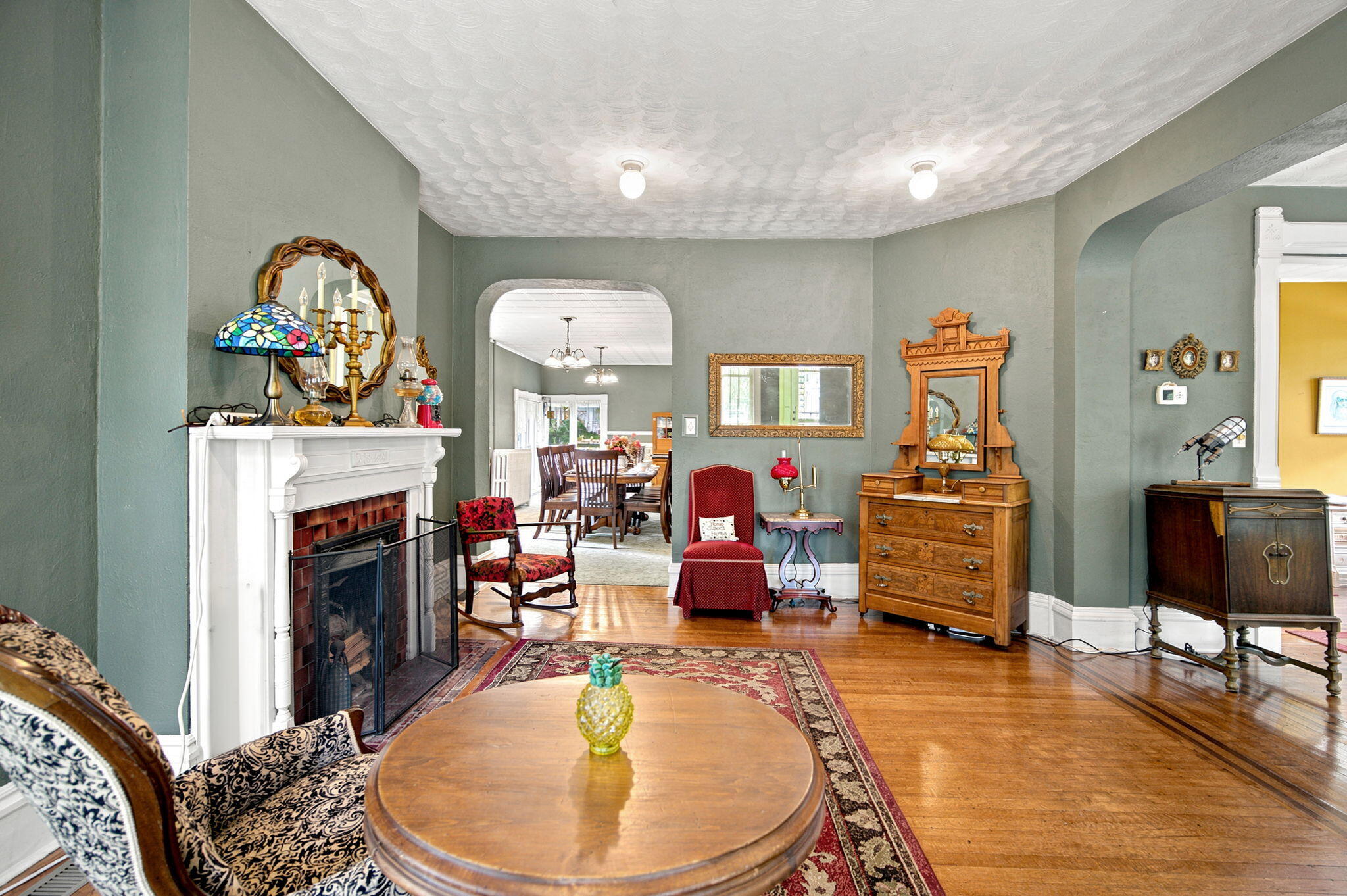 623 W Milroy Avenue, Rensselaer, IN 47978; Image #21