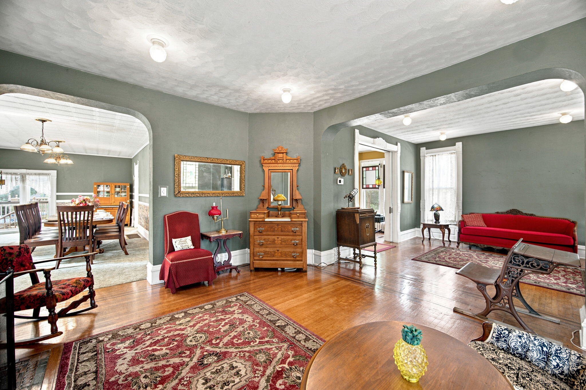 623 W Milroy Avenue, Rensselaer, IN 47978; Image #22