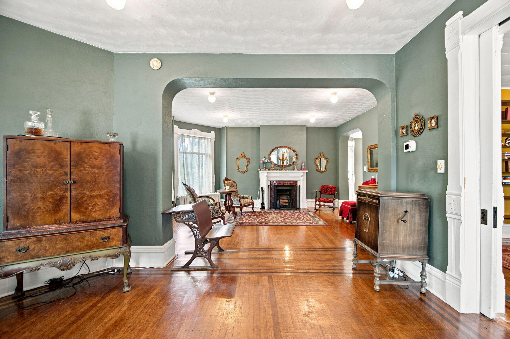 623 W Milroy Avenue, Rensselaer, IN 47978; Image #24