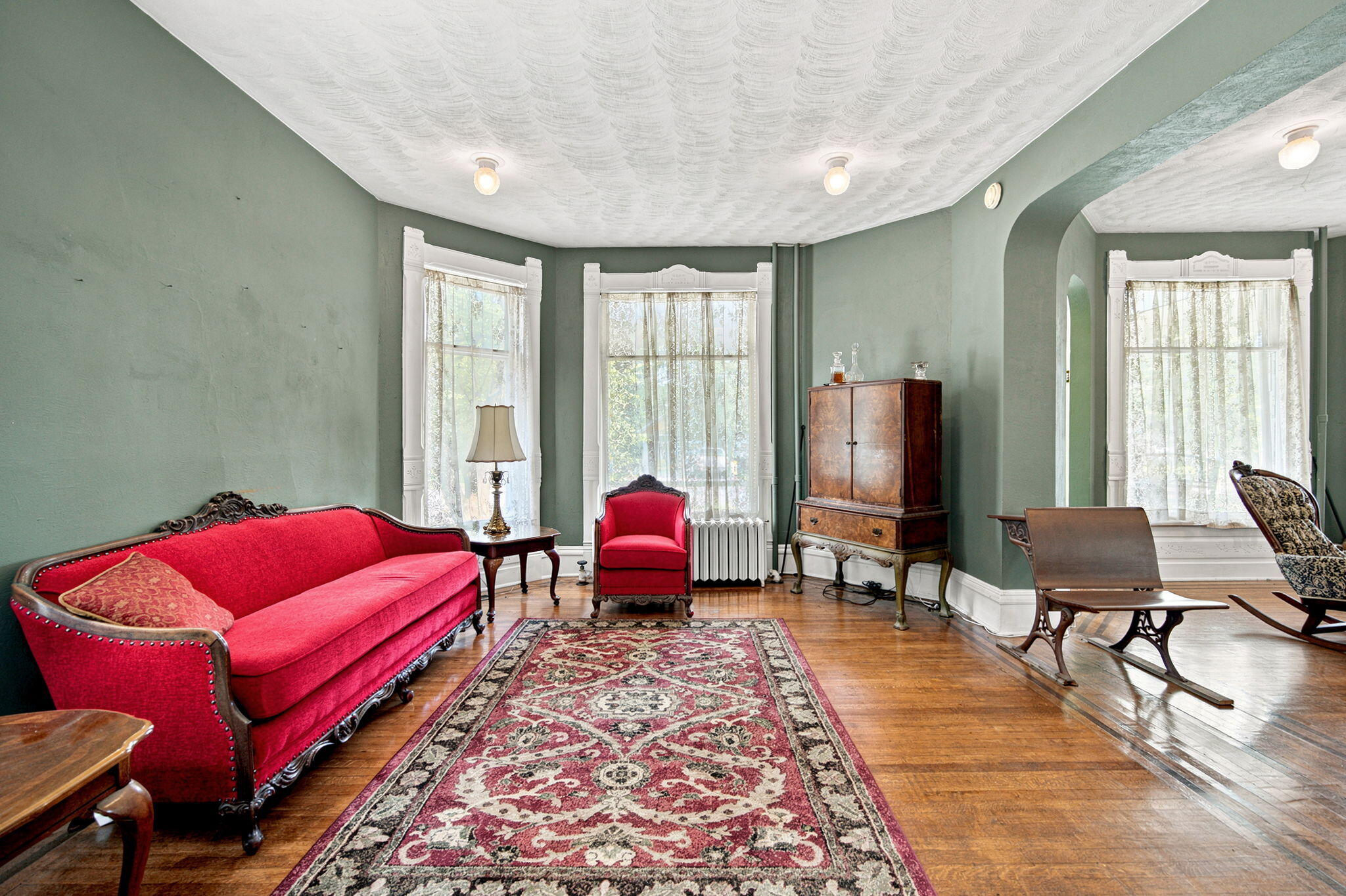 623 W Milroy Avenue, Rensselaer, IN 47978; Image #25