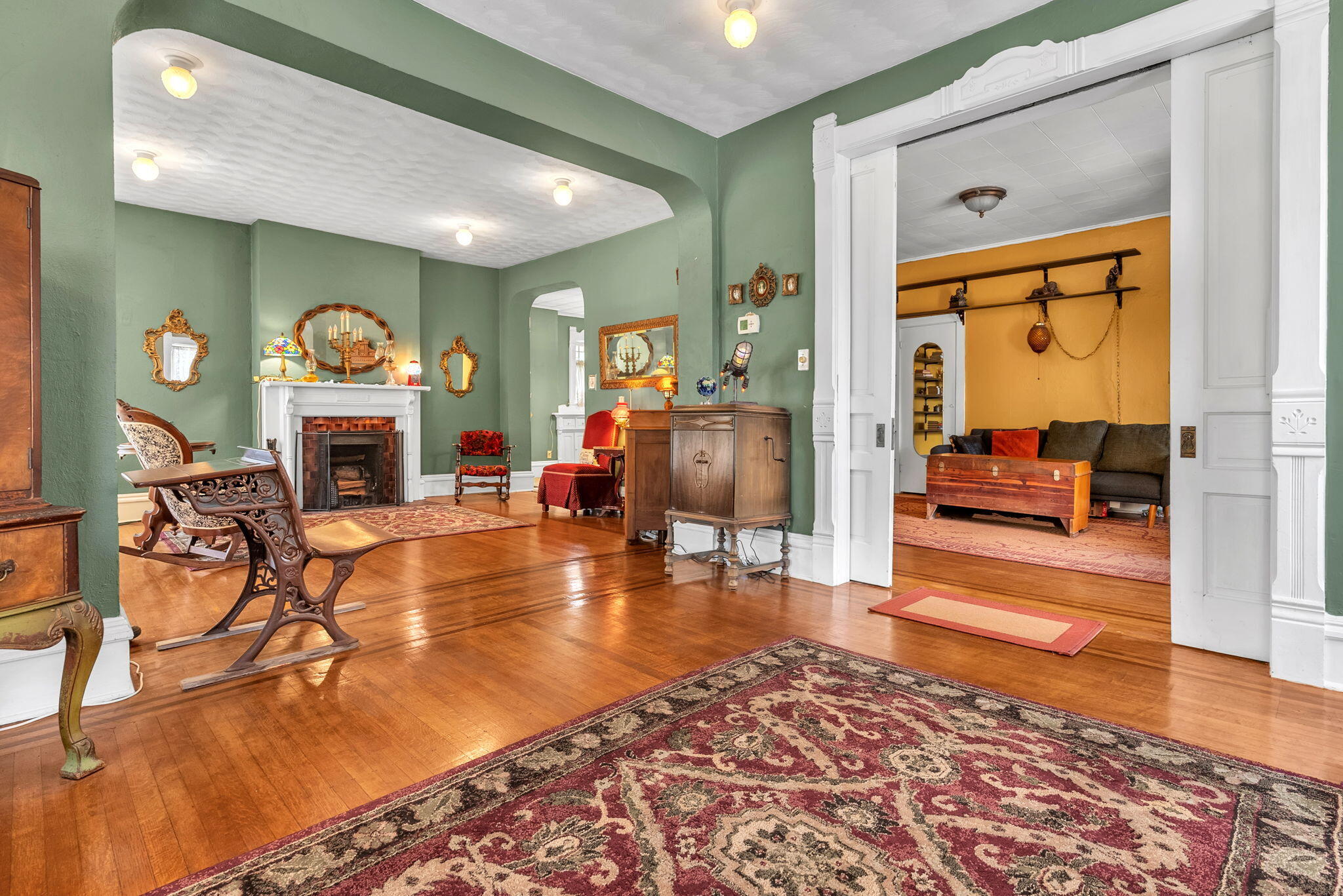 623 W Milroy Avenue, Rensselaer, IN 47978; Image #26