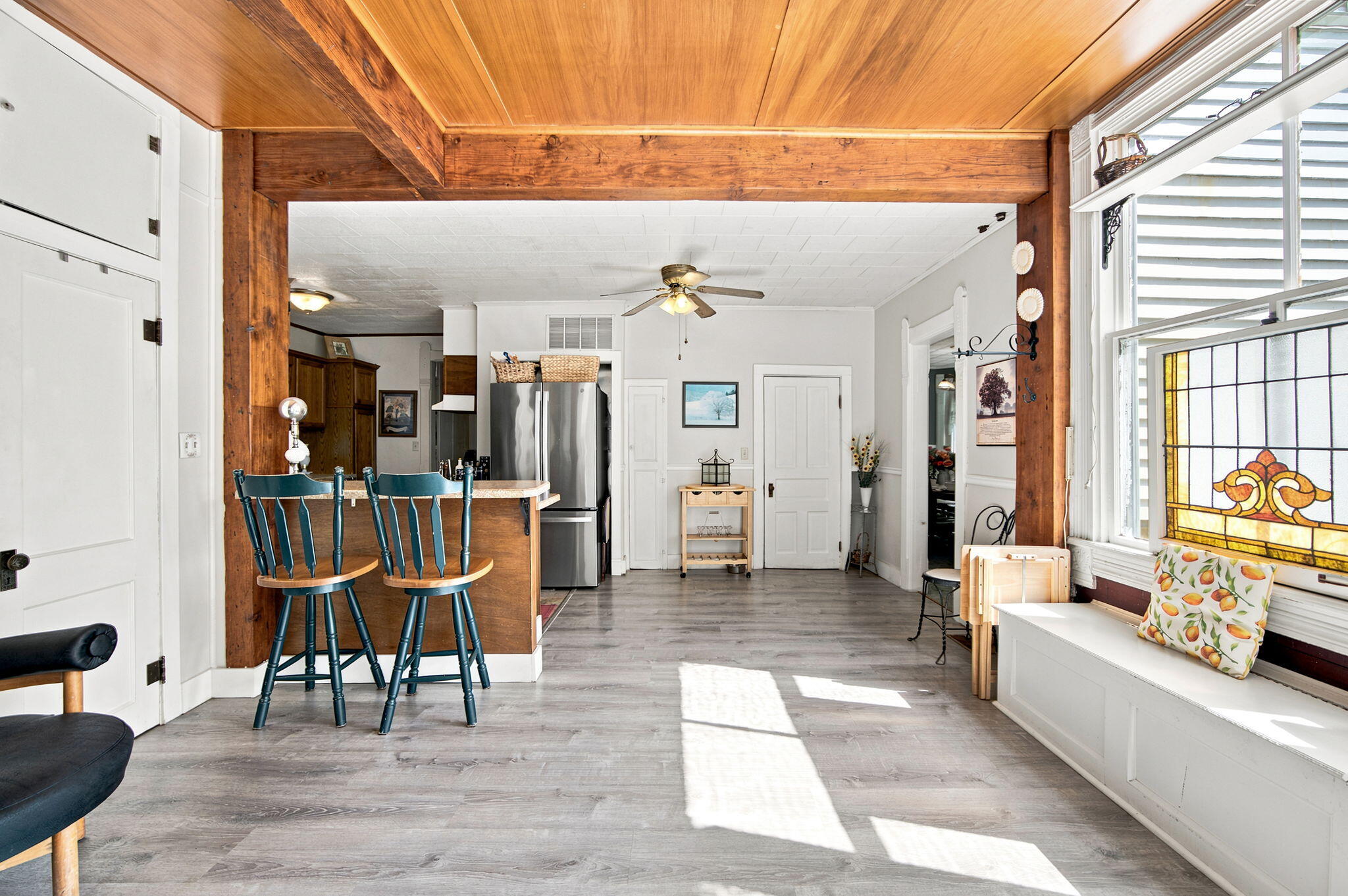 623 W Milroy Avenue, Rensselaer, IN 47978; Image #29