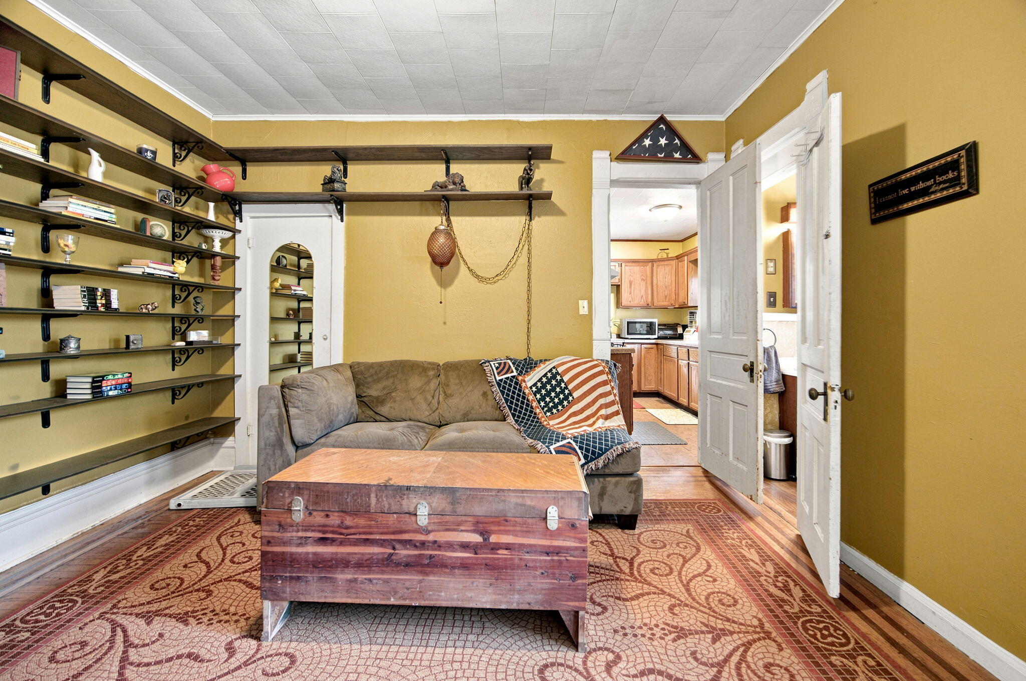 623 W Milroy Avenue, Rensselaer, IN 47978; Image #31