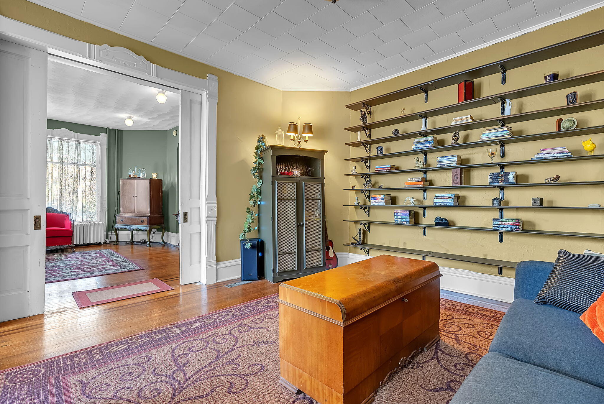 623 W Milroy Avenue, Rensselaer, IN 47978; Image #33