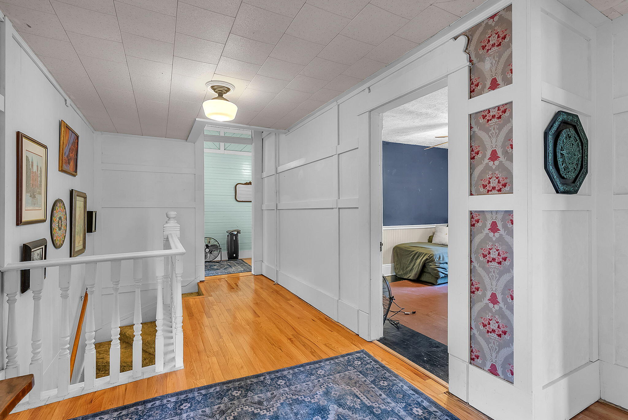 623 W Milroy Avenue, Rensselaer, IN 47978; Image #37