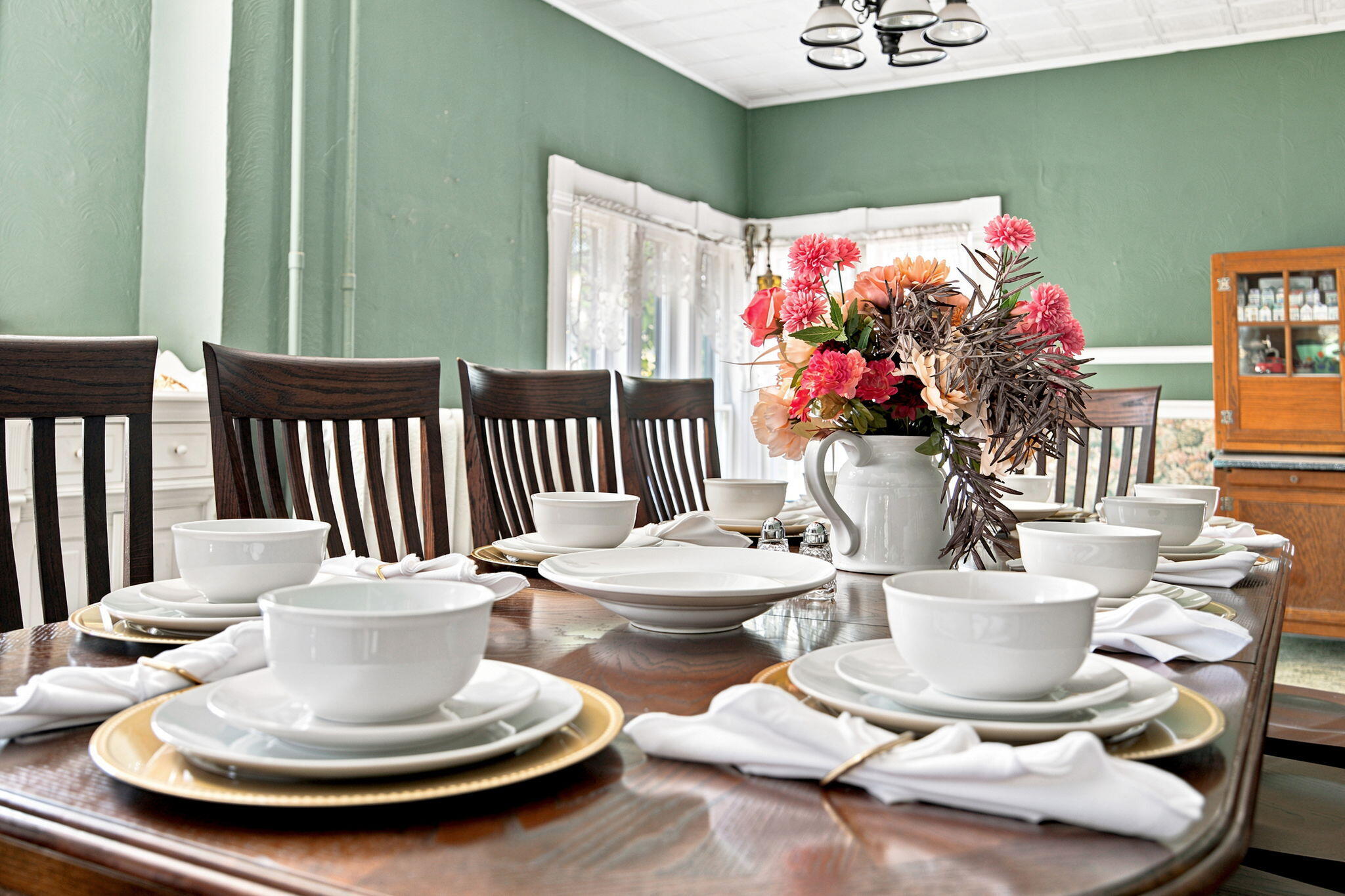 623 W Milroy Avenue, Rensselaer, IN 47978; Image #4